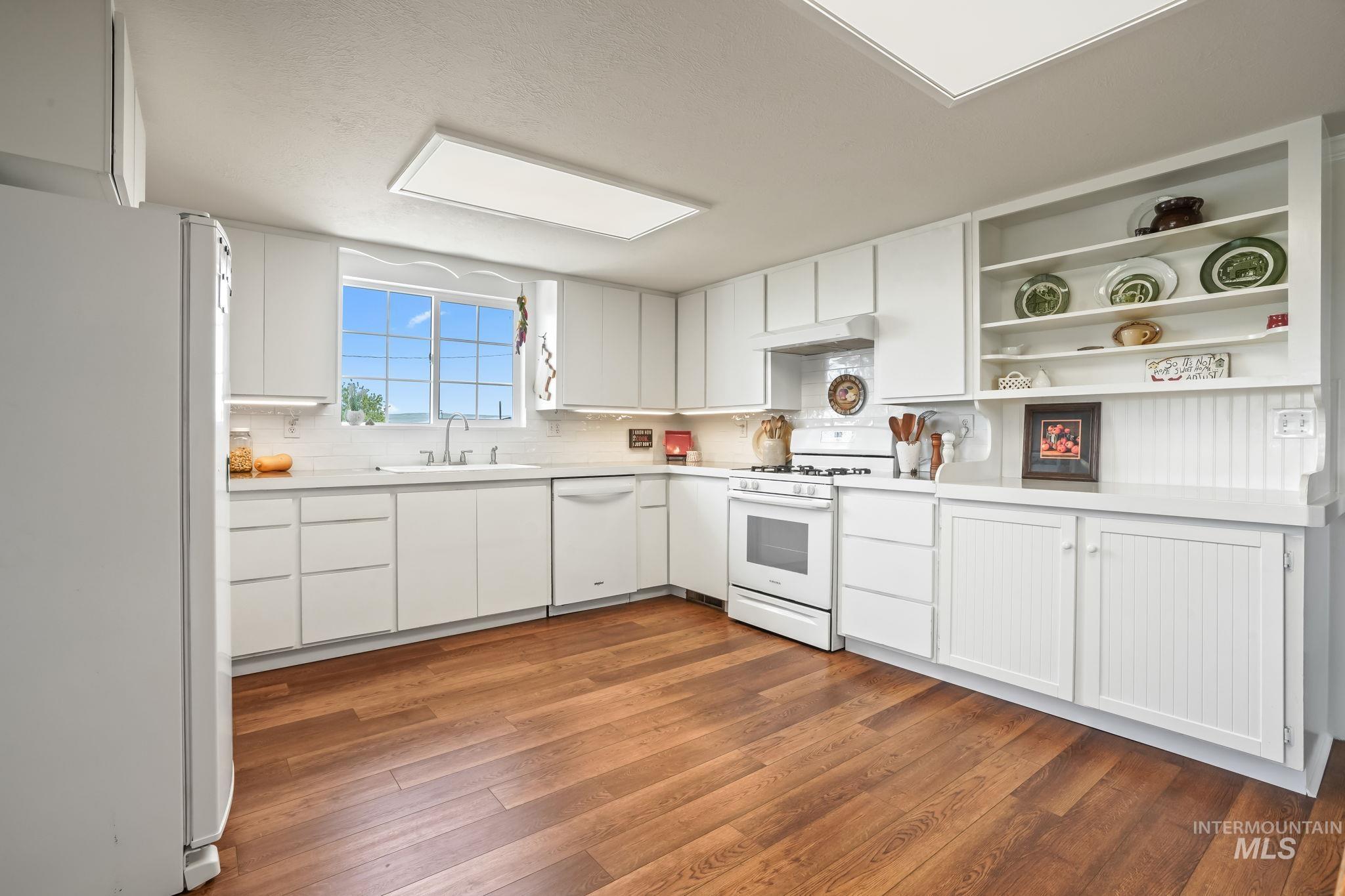 2117 Old Highway