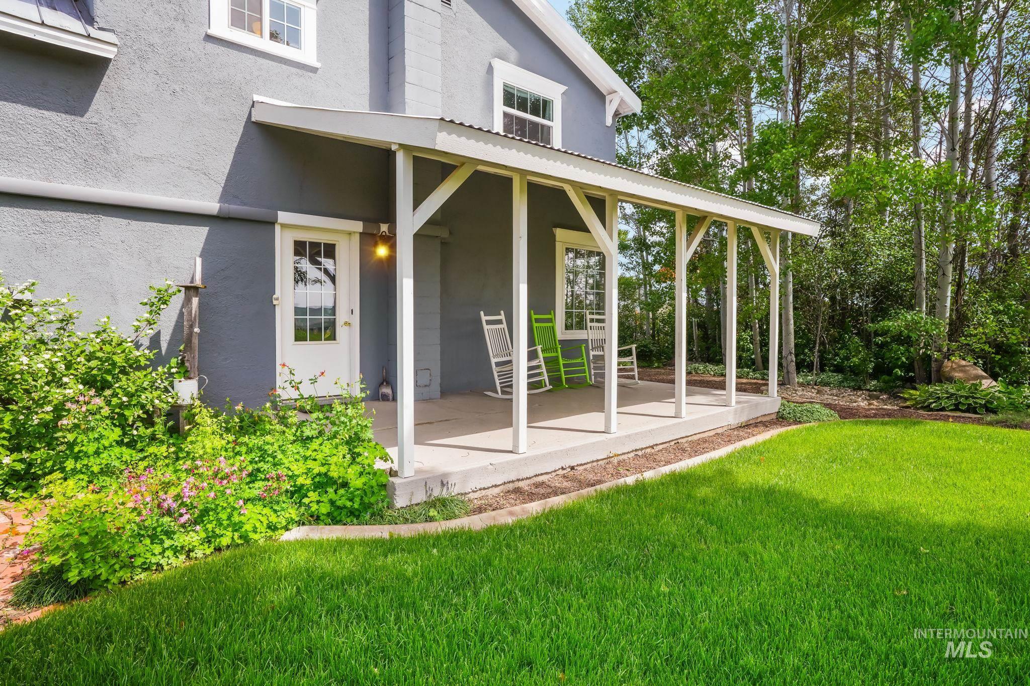 2117 Old Highway