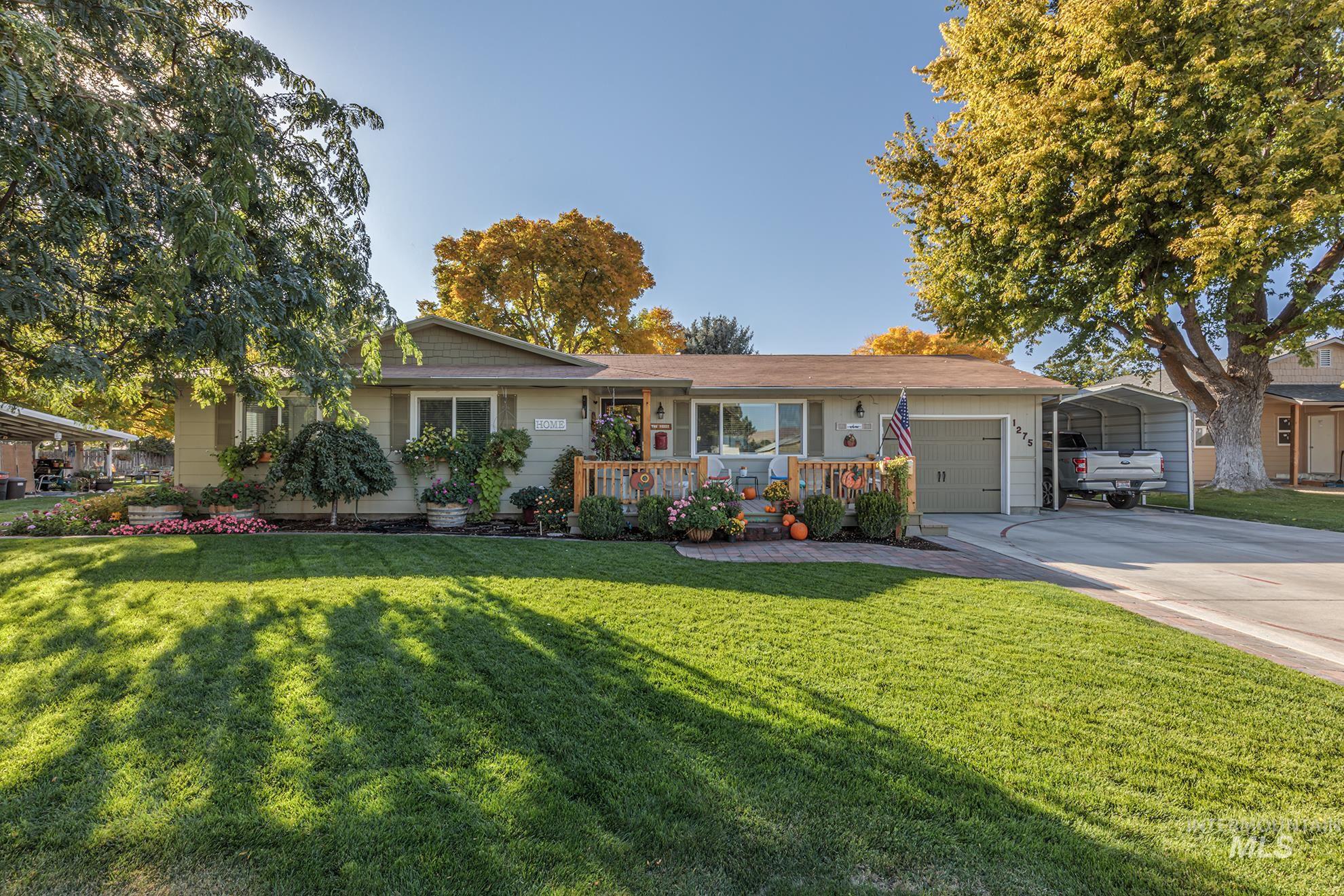 1275 W 8th Street