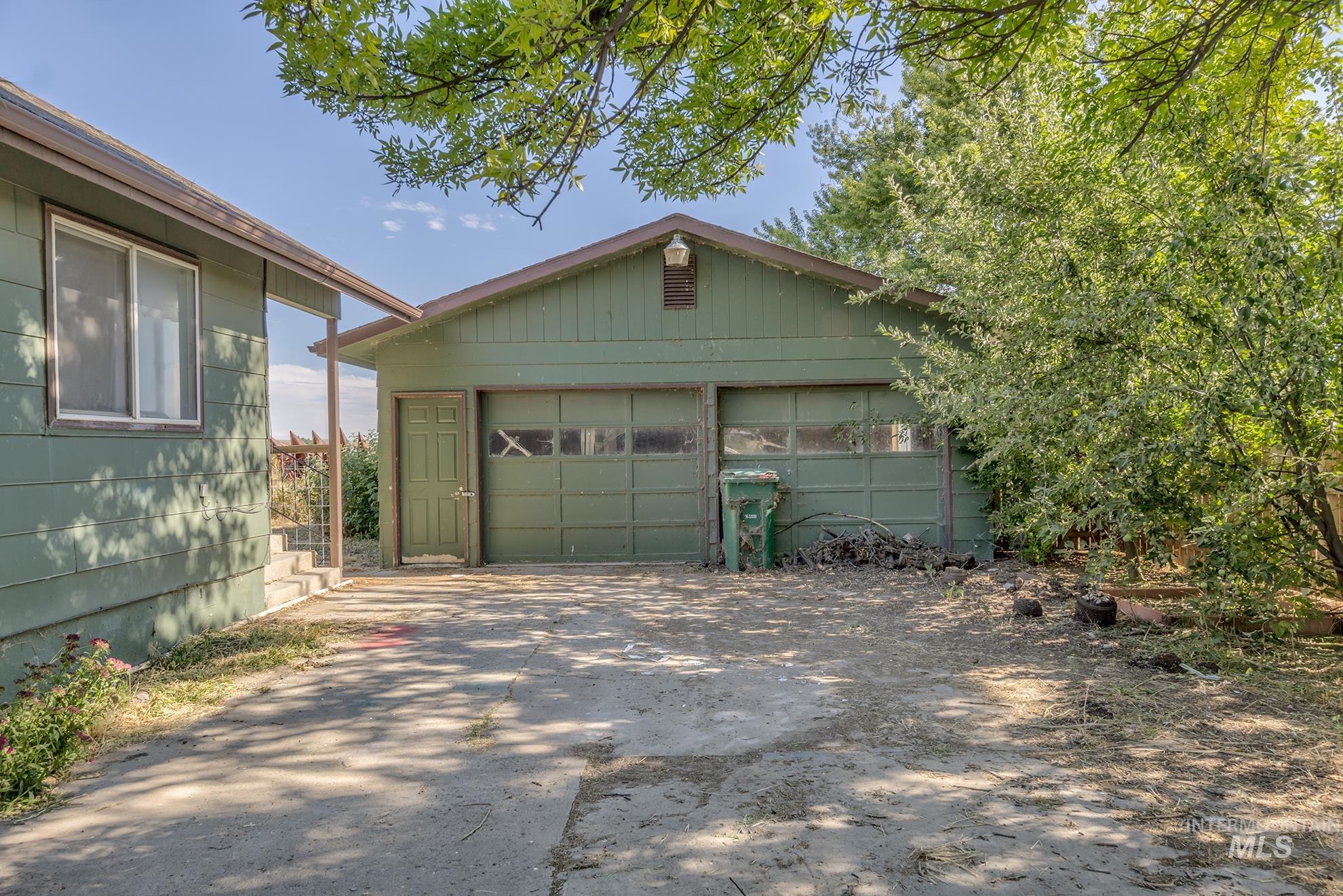 1543 Sunnyside Road