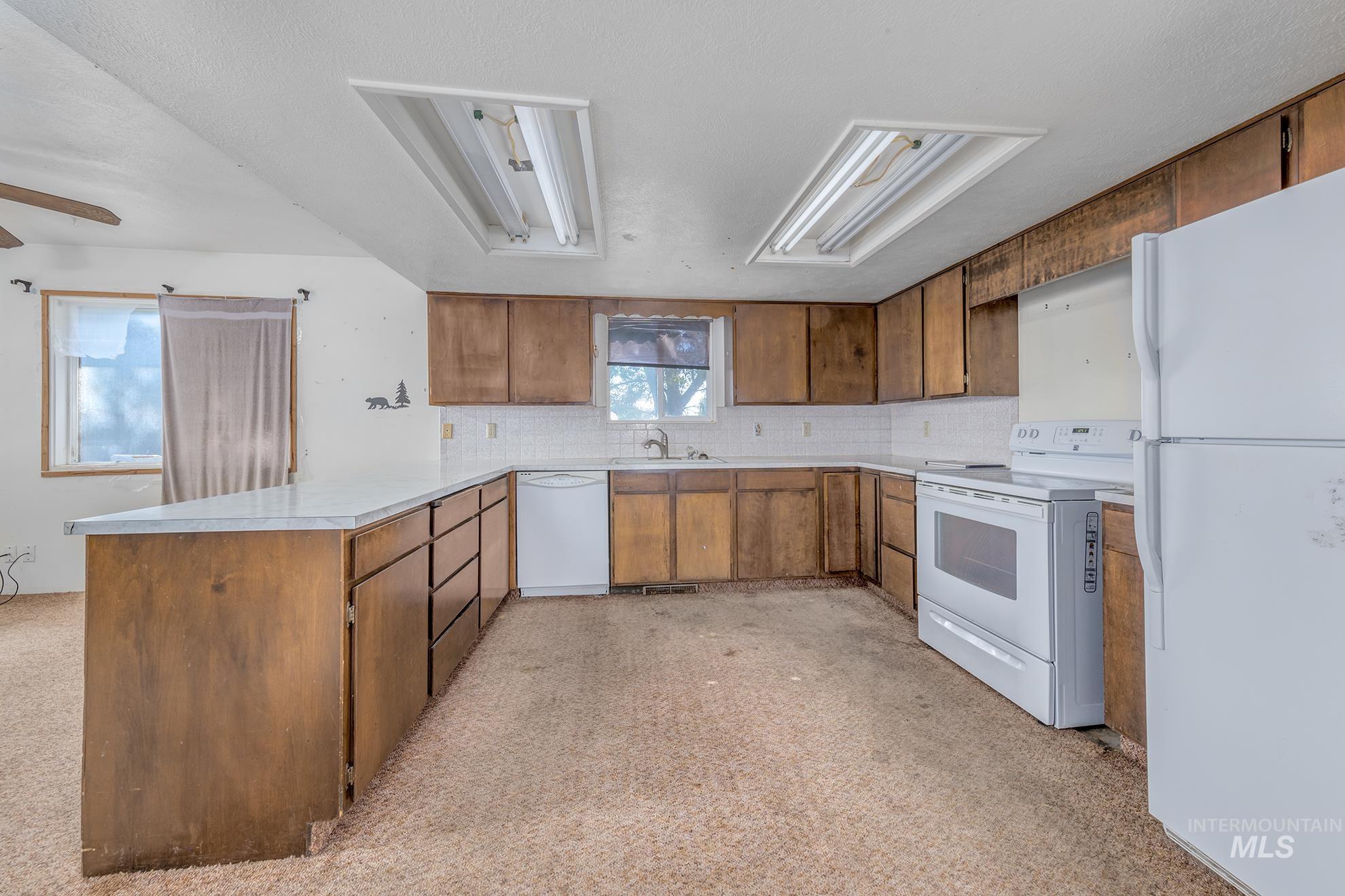 1543 Sunnyside Road
