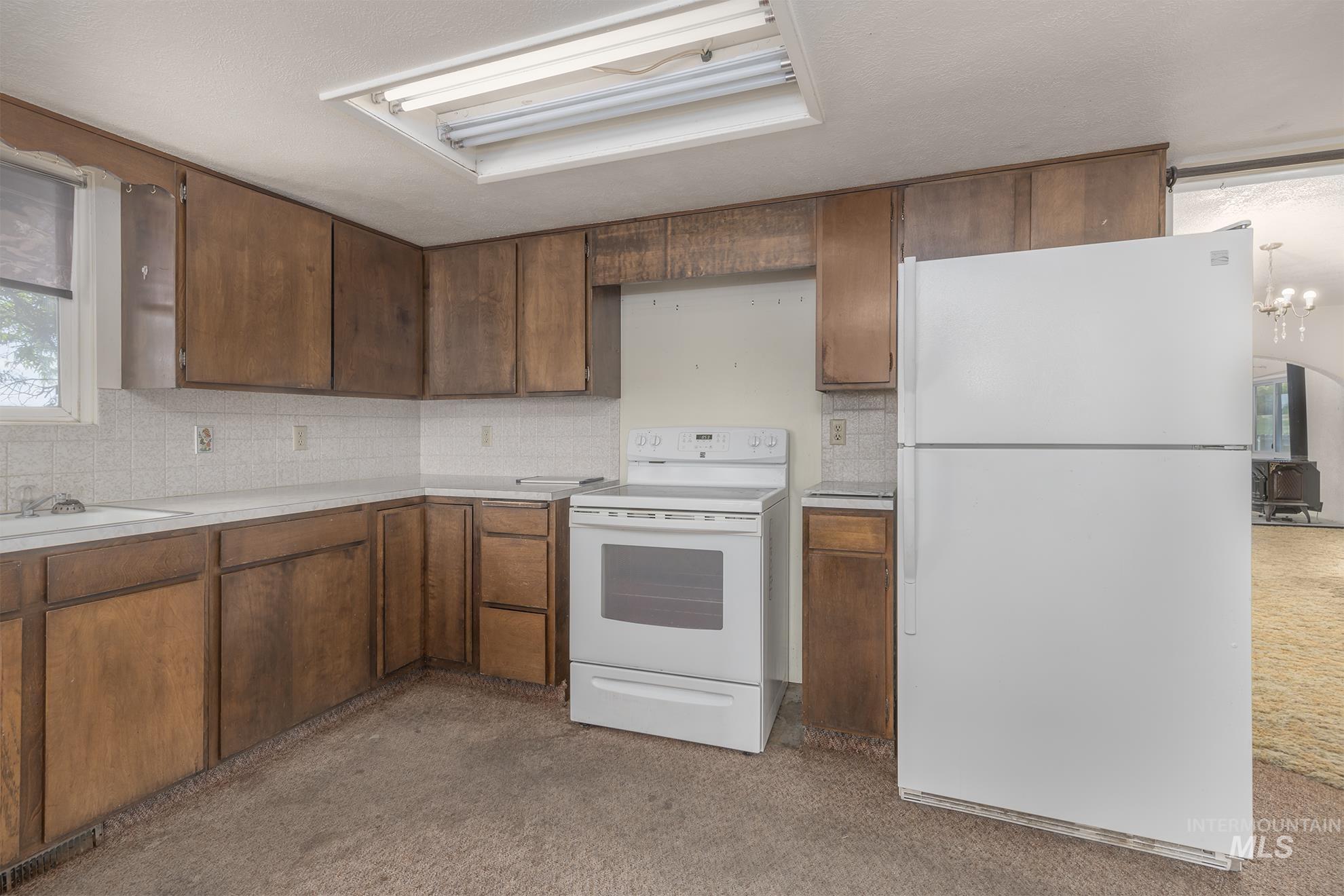 1543 Sunnyside Road