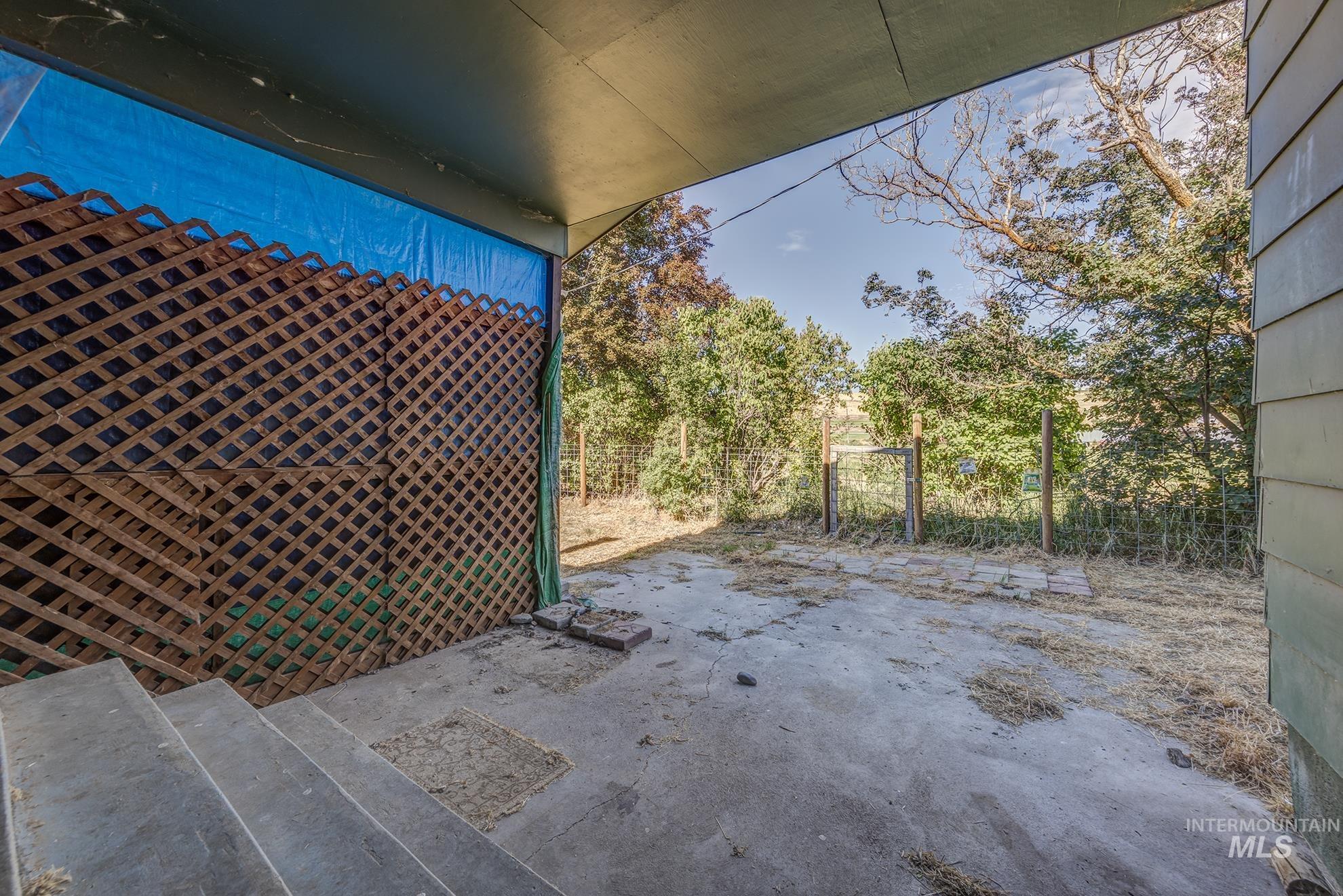 1543 Sunnyside Road
