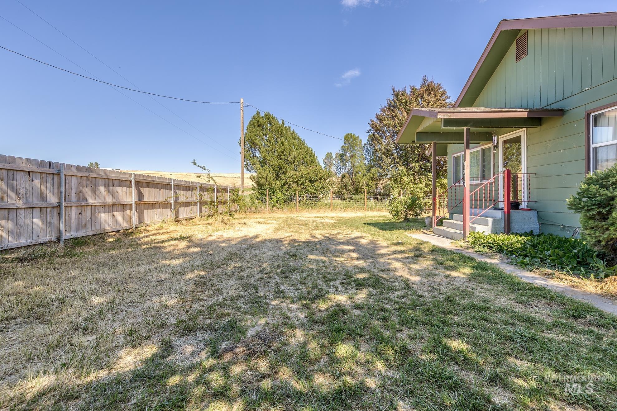 1543 Sunnyside Road