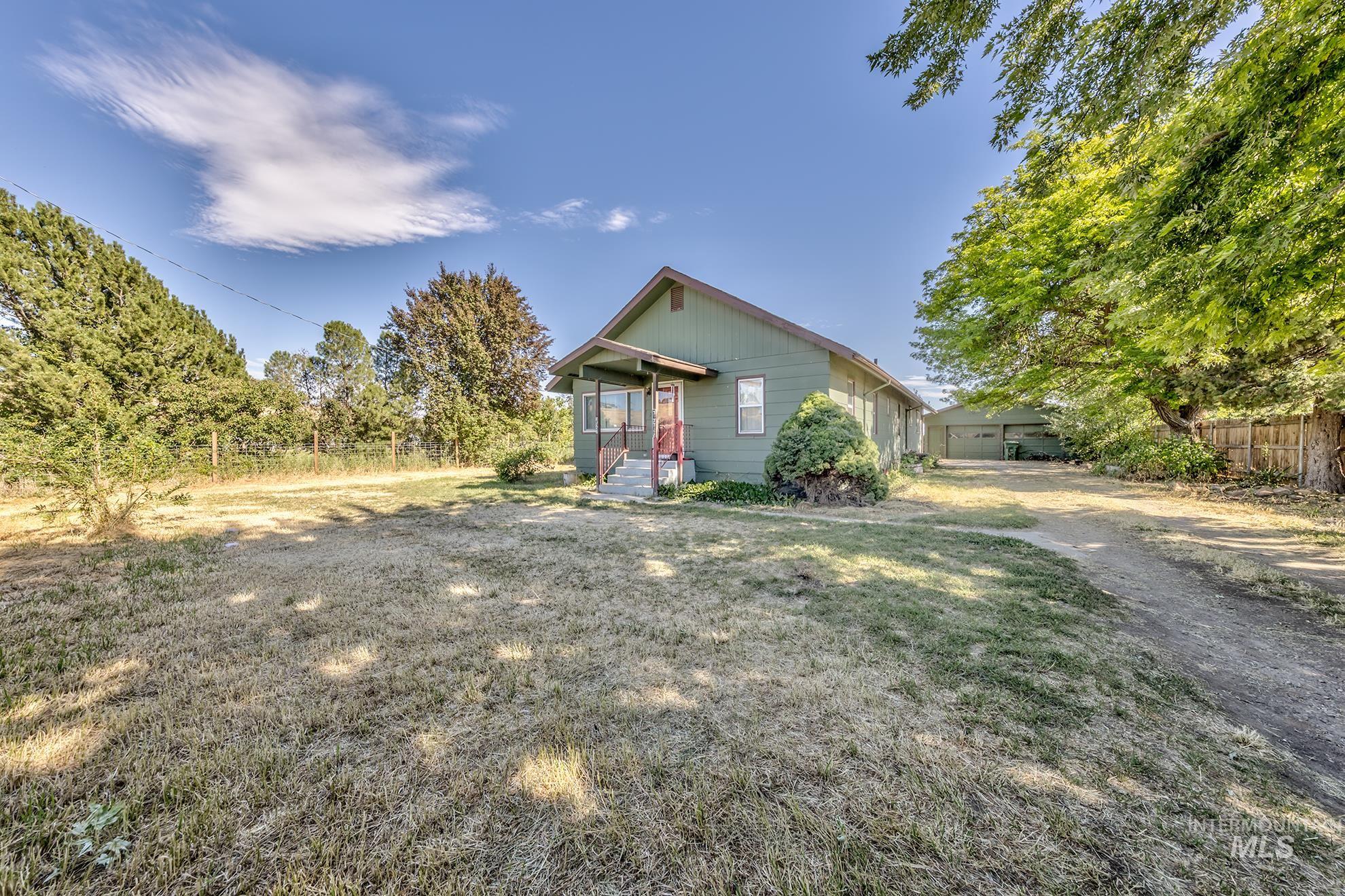 1543 Sunnyside Road