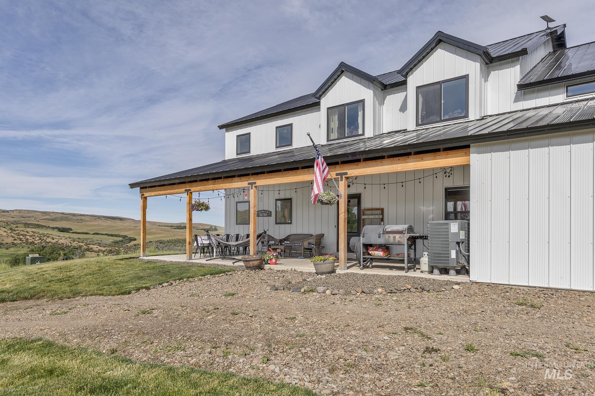 2730 Farm To Market Road