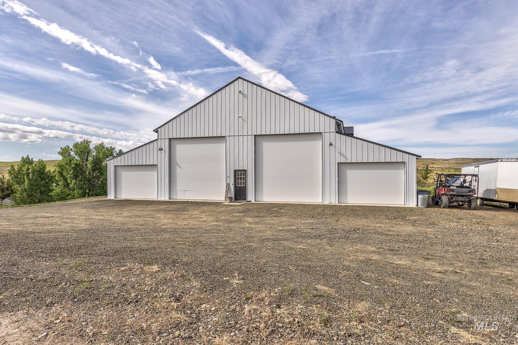 2730 Farm To Market Road