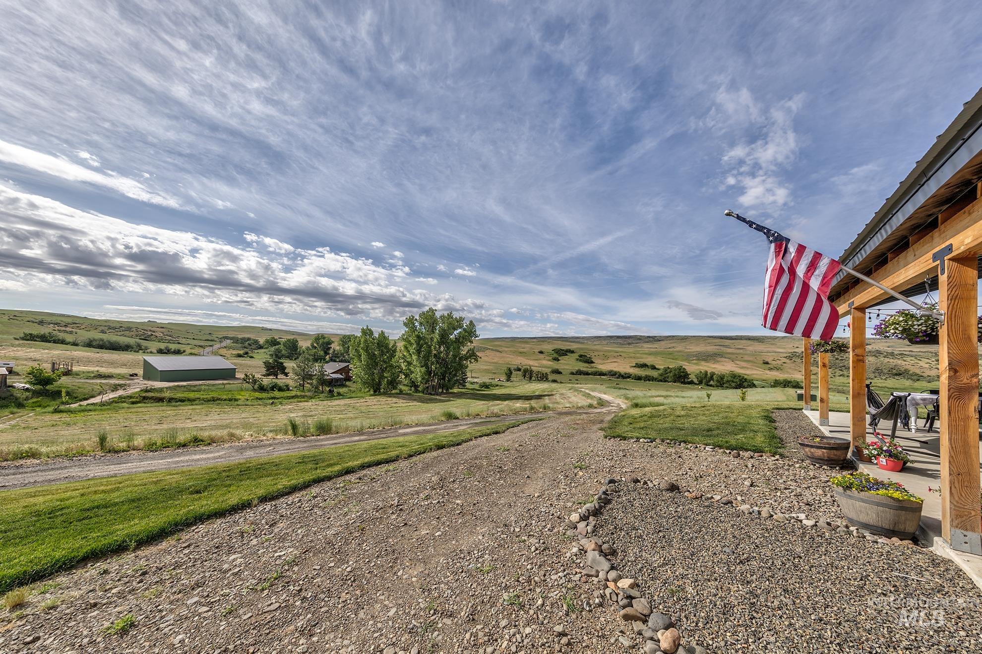 2730 Farm To Market Road