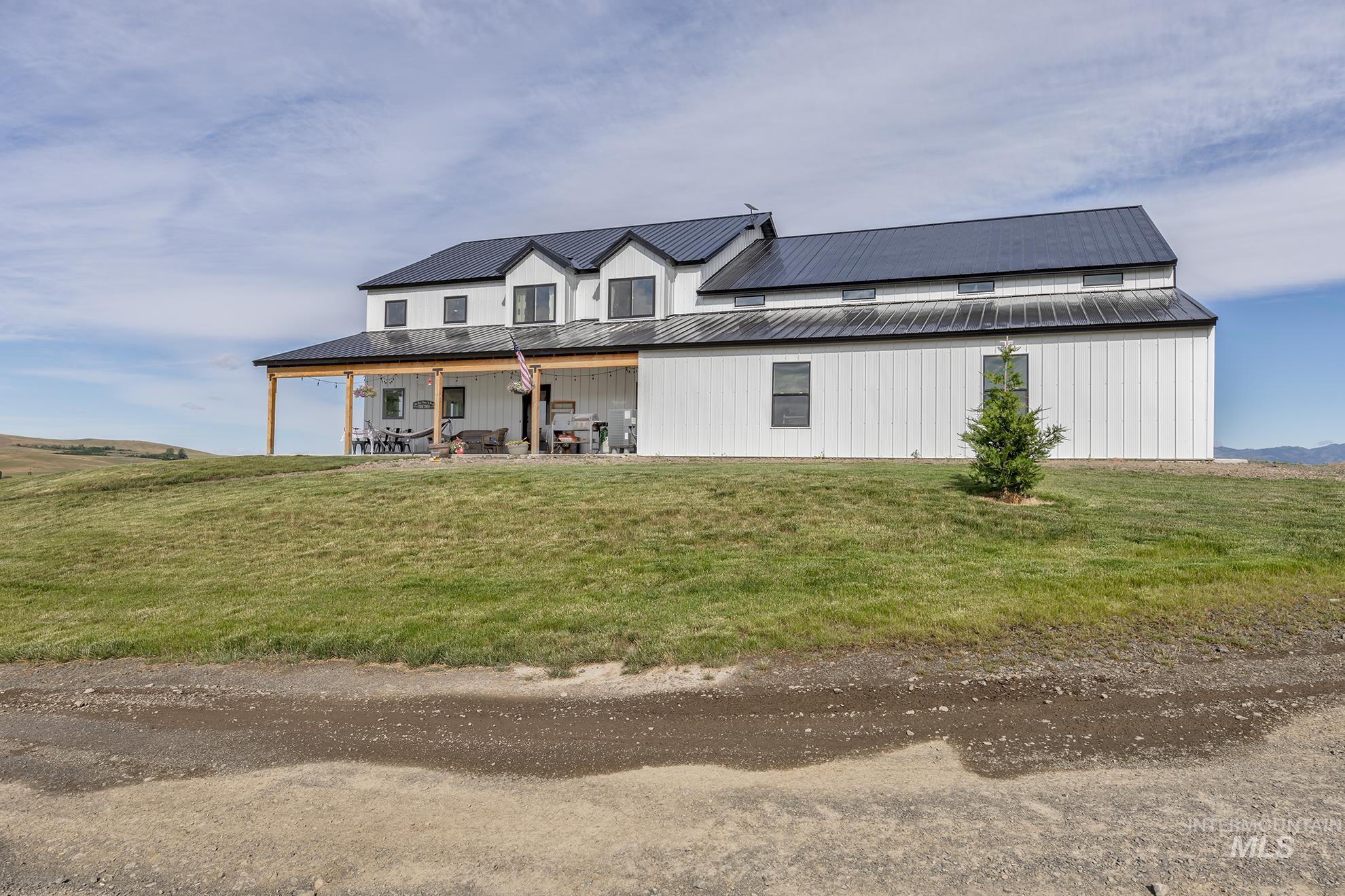 2730 Farm To Market Road