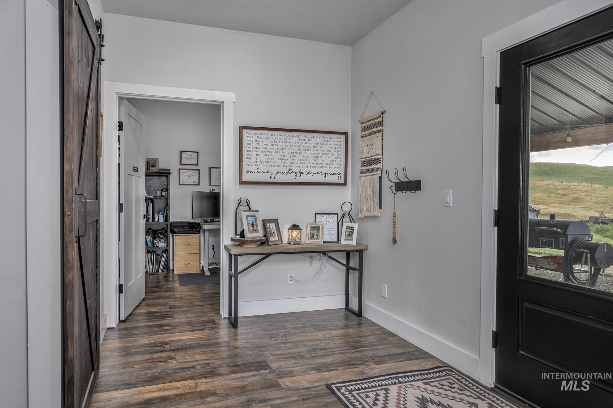 2730 Farm To Market Road