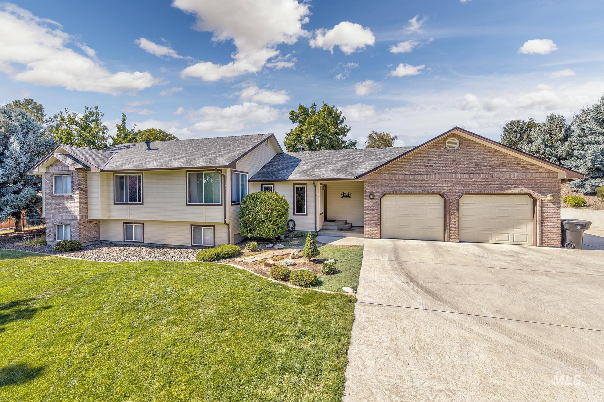 1745 Fairview Street
