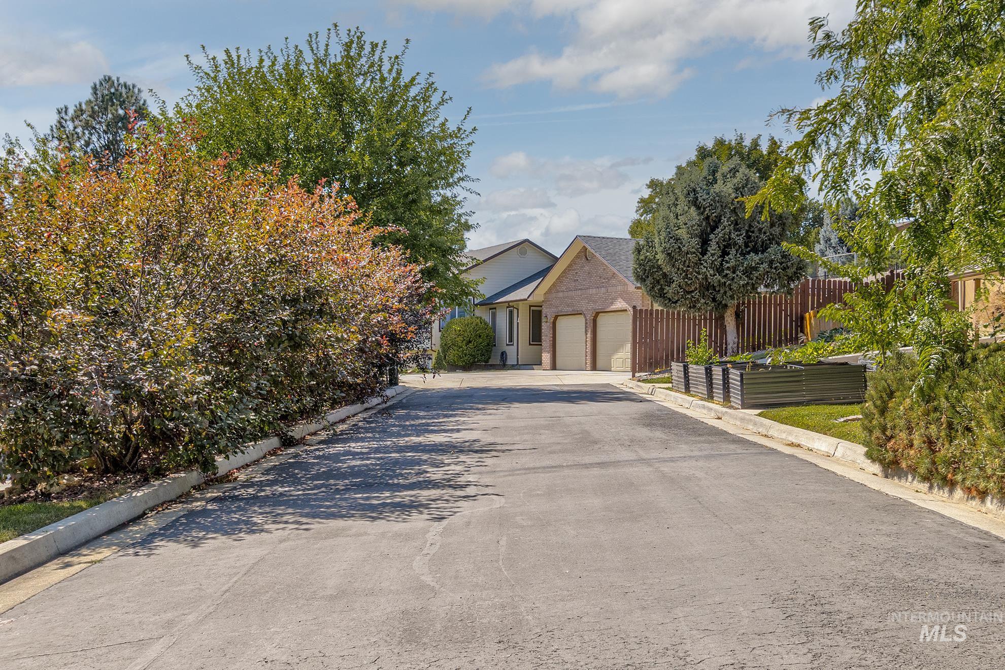 1745 Fairview Street