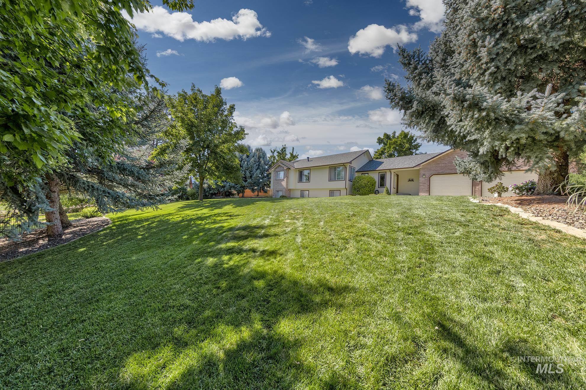 1745 Fairview Street