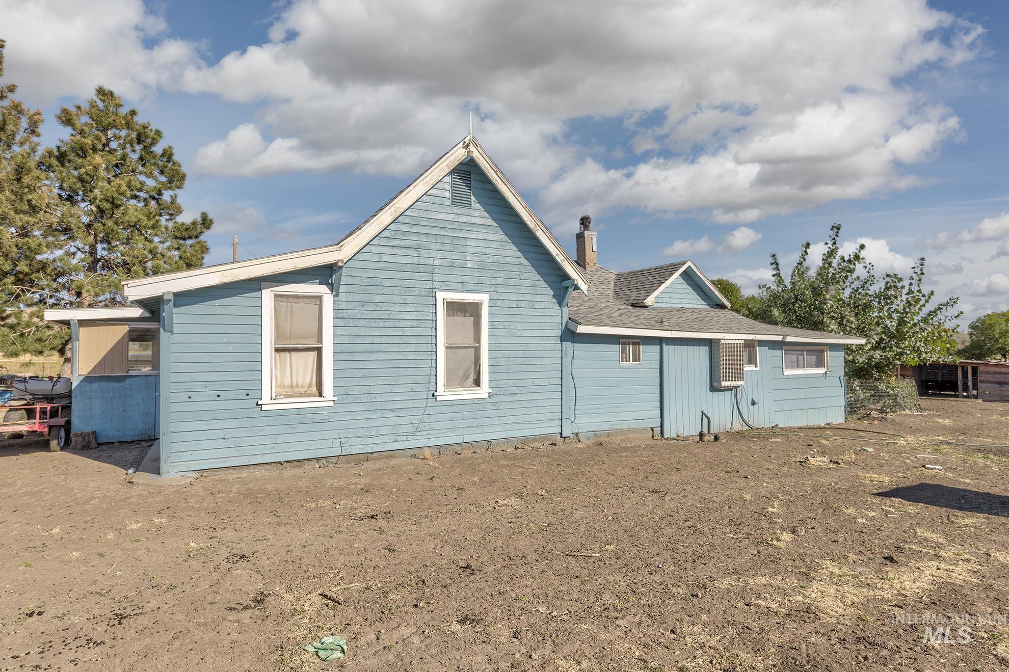 1348 Hoover Road