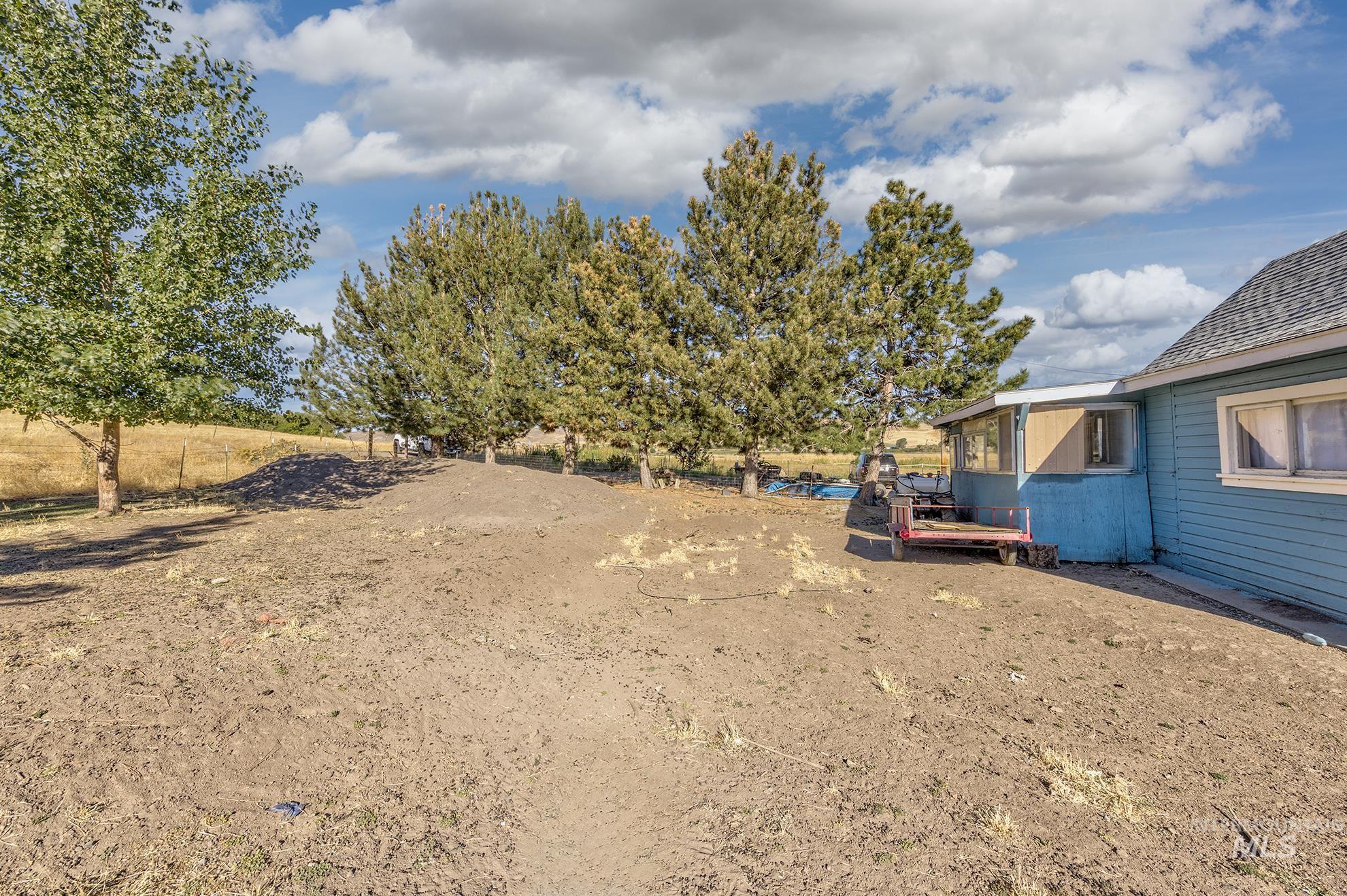 1348 Hoover Road