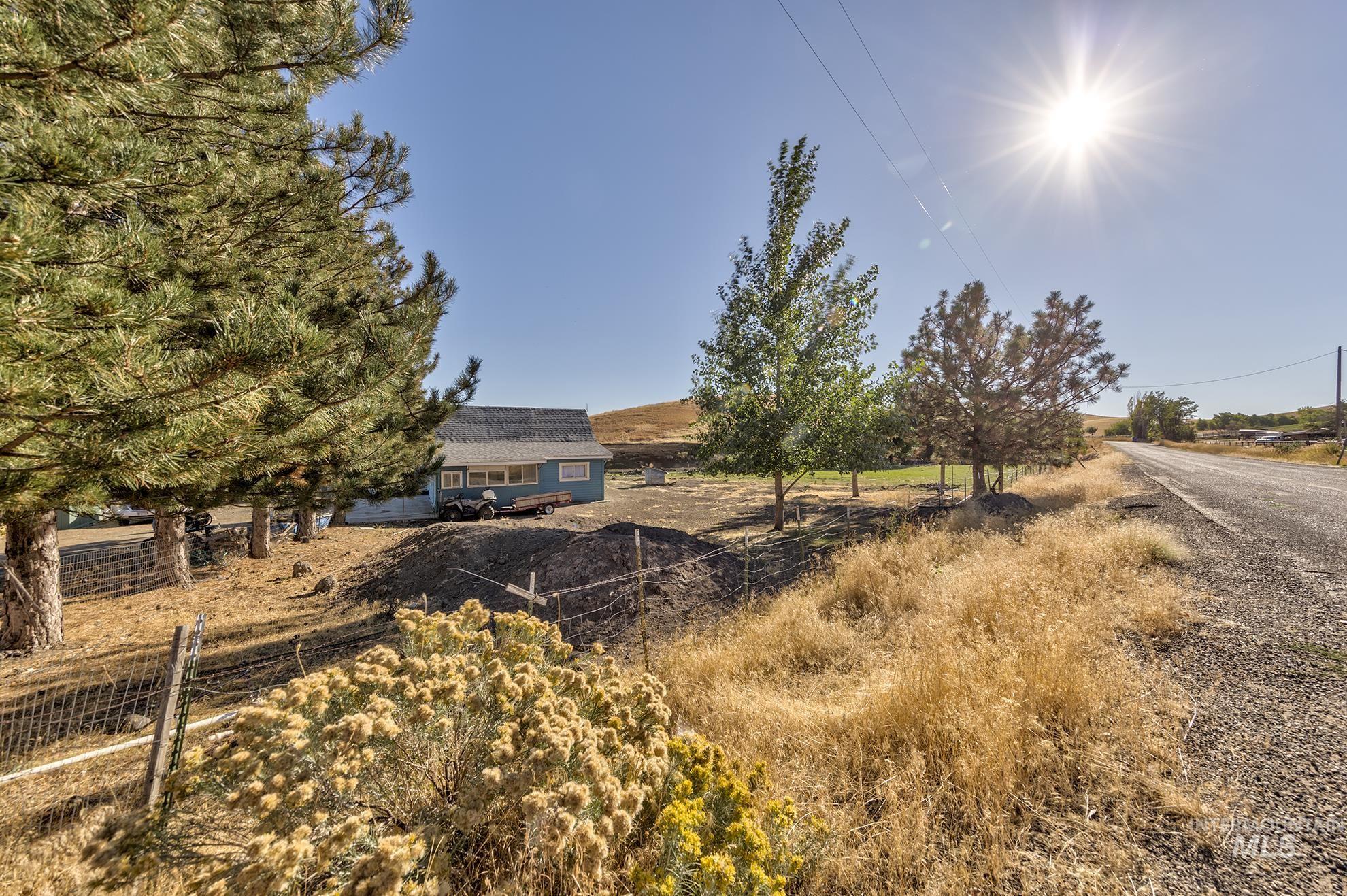 1348 Hoover Road
