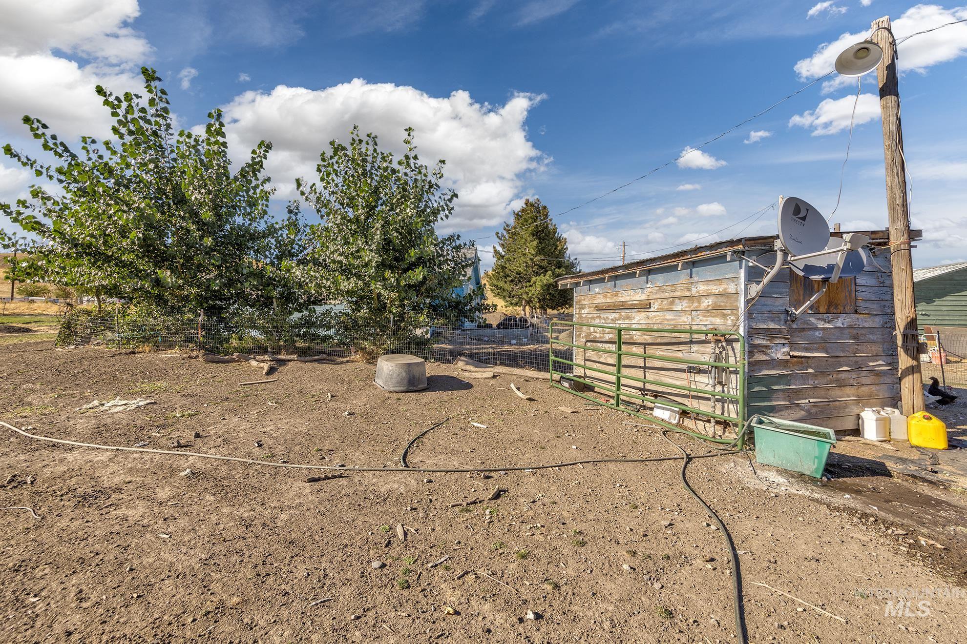 1348 Hoover Road