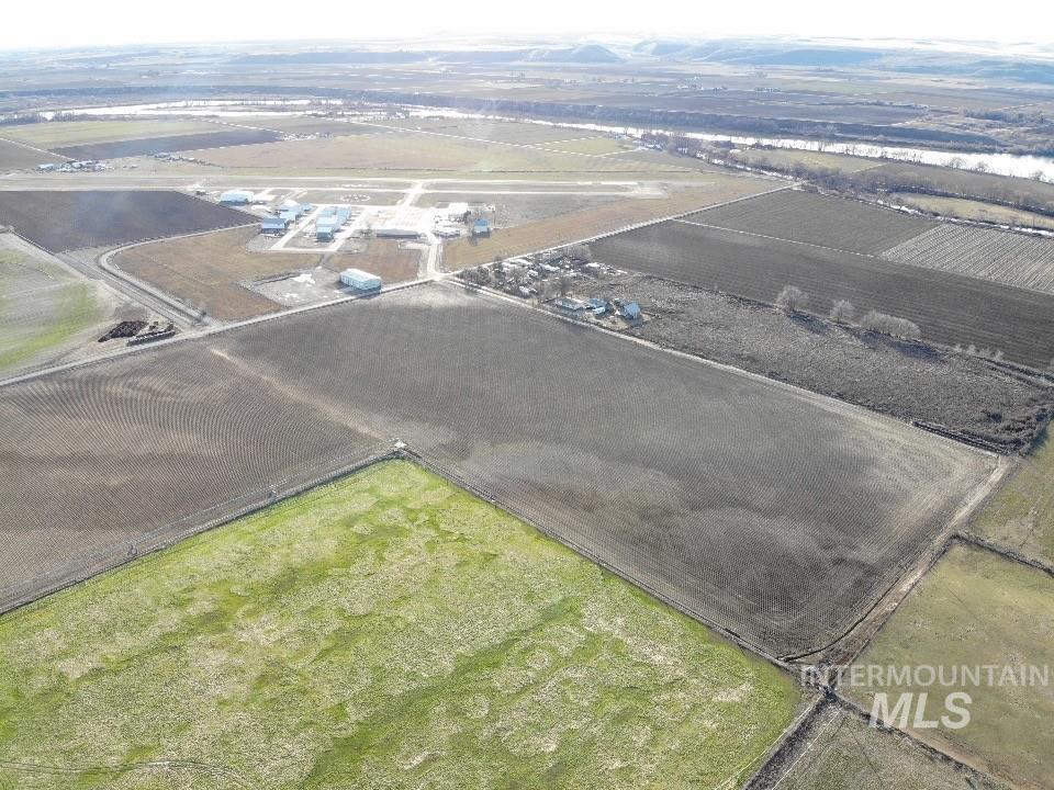 TBD Airport Road