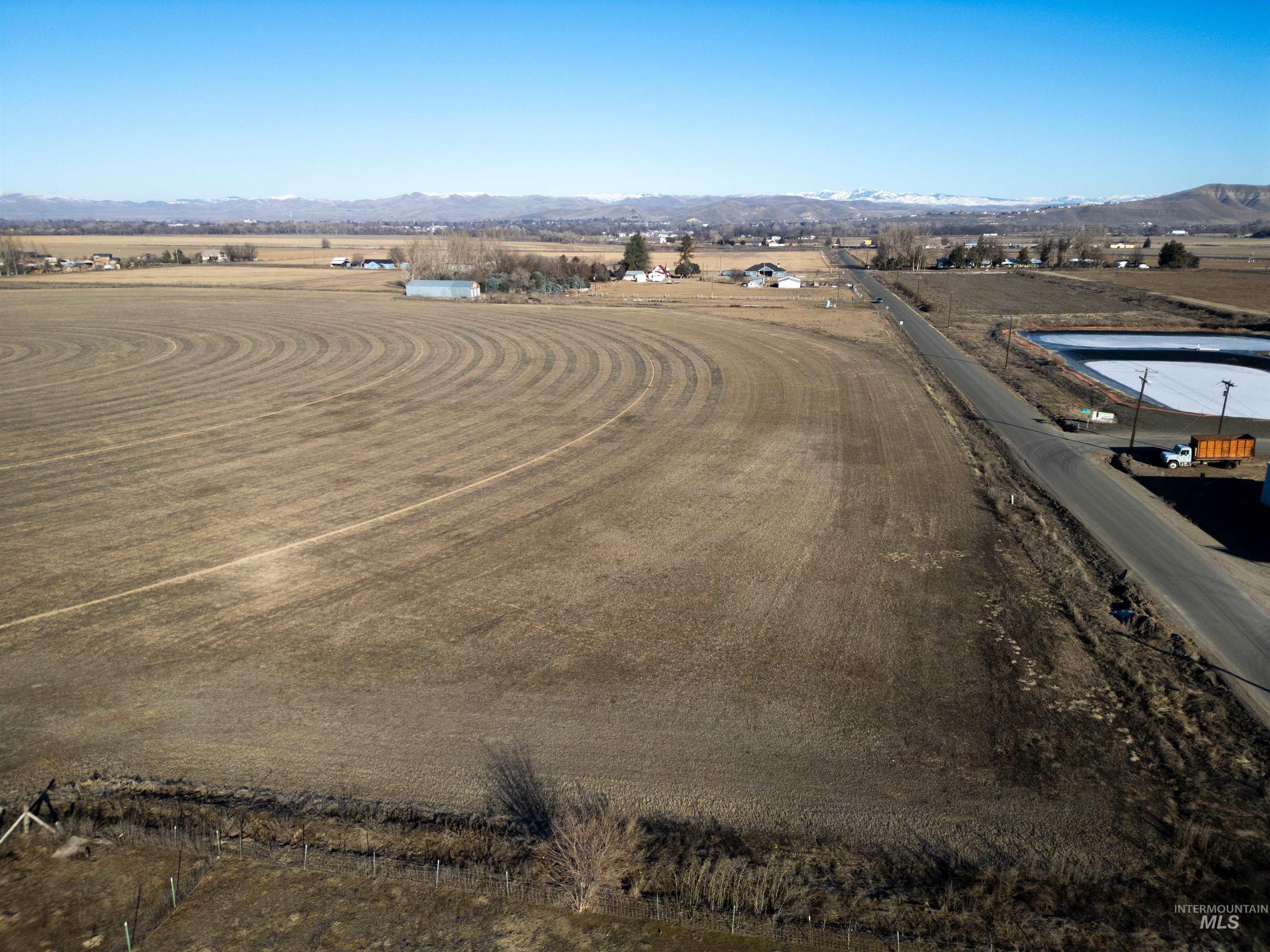 TBD Riverdock Road