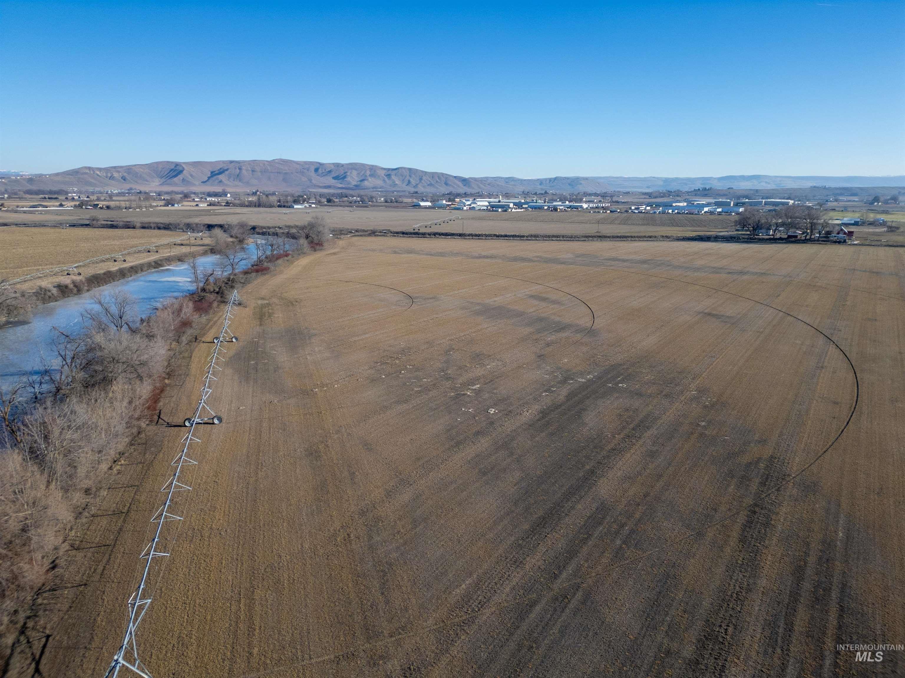 TBD Riverdock Road