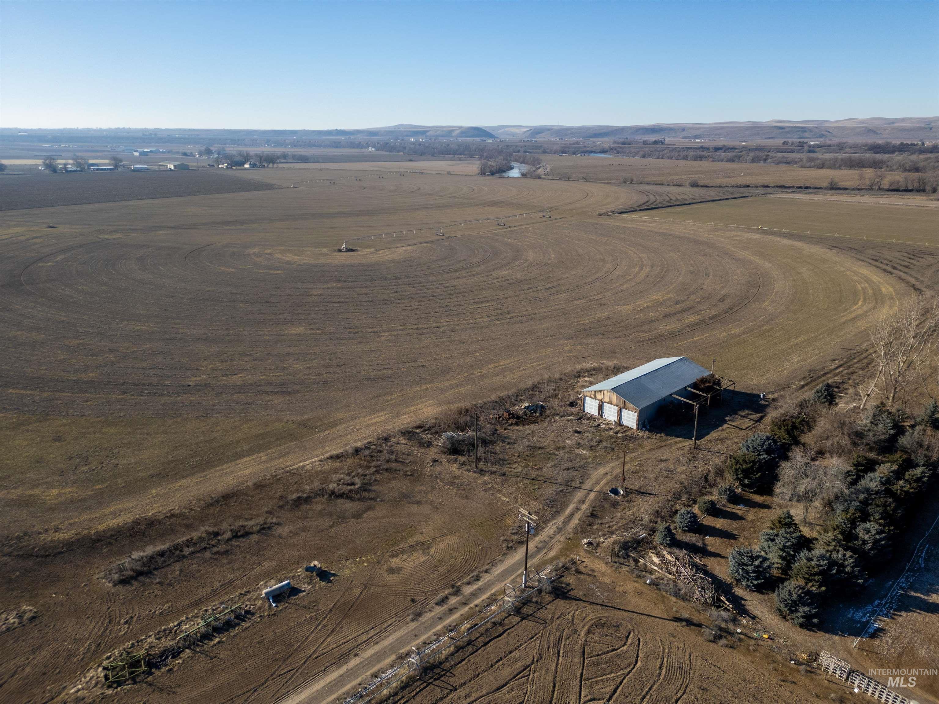 TBD Riverdock Road