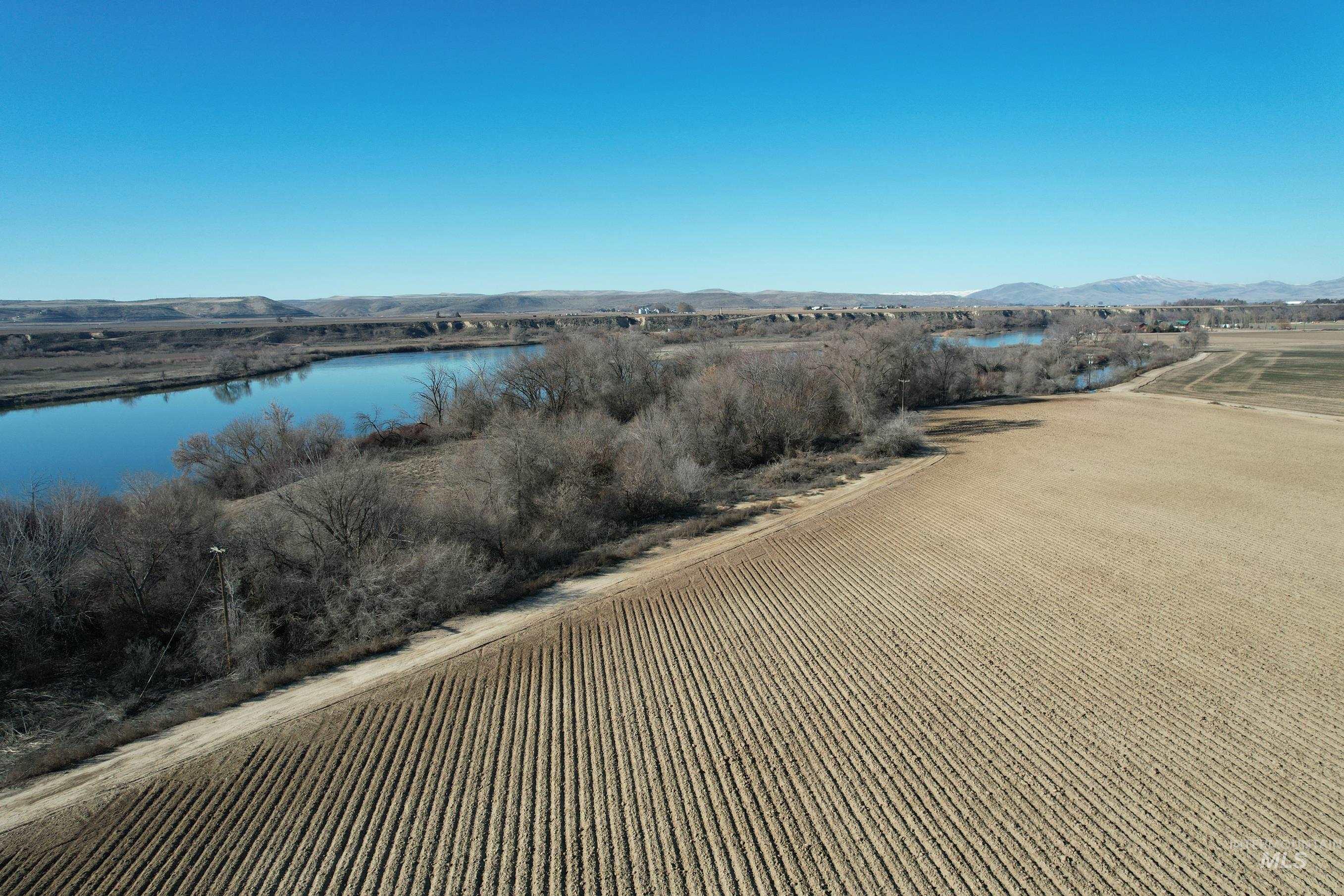 TBD Hansen Road