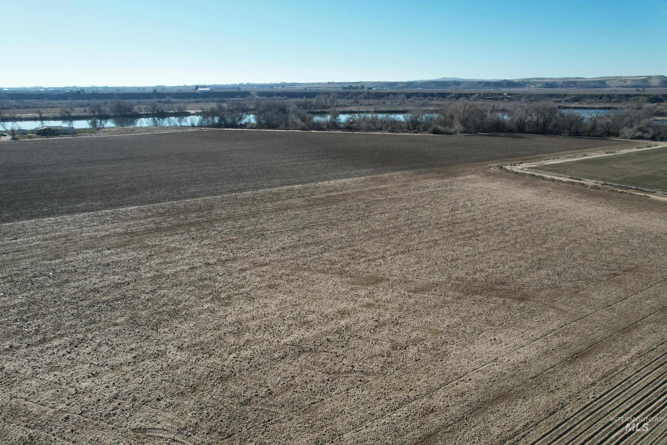 TBD Hansen Road