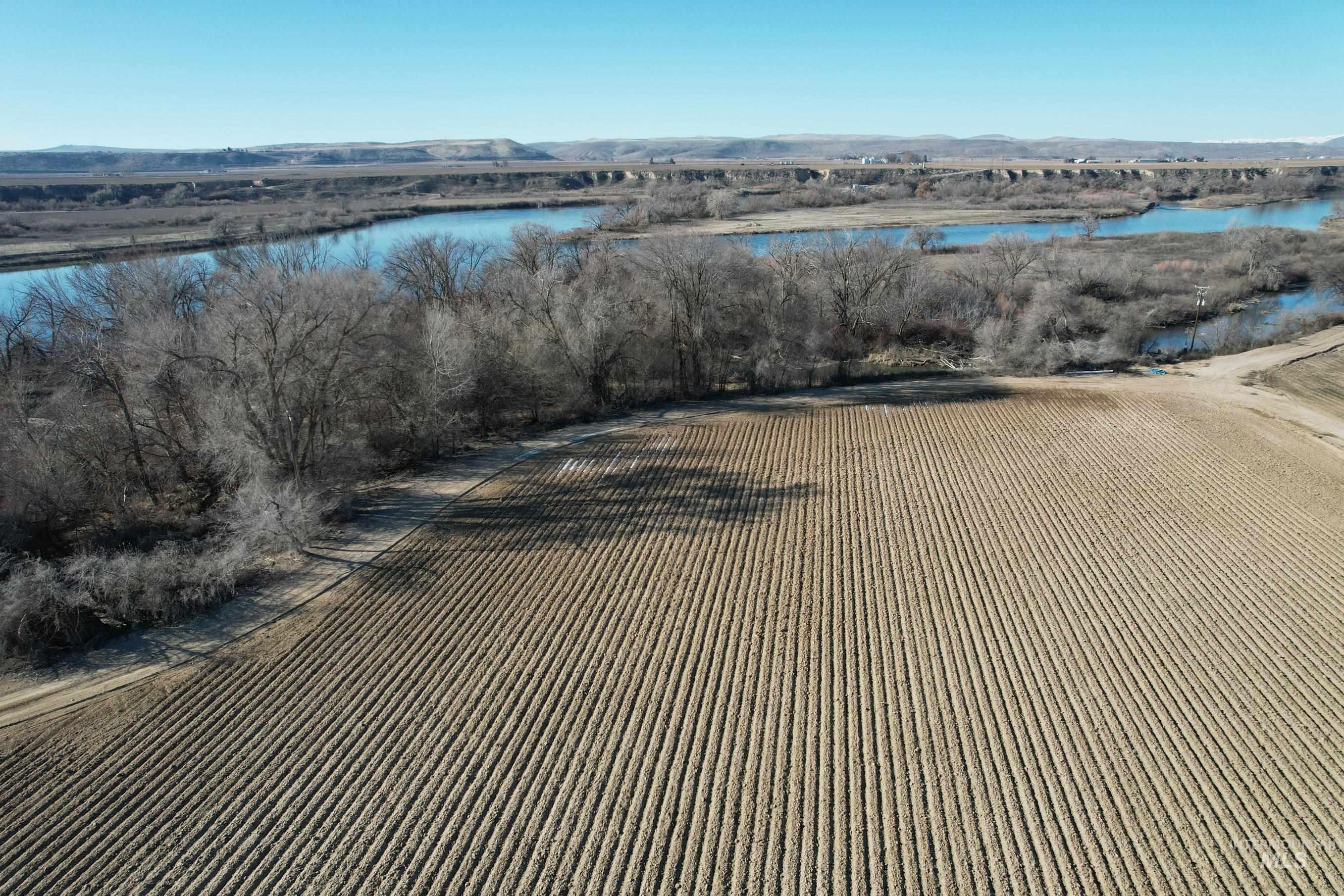 TBD Hansen Road