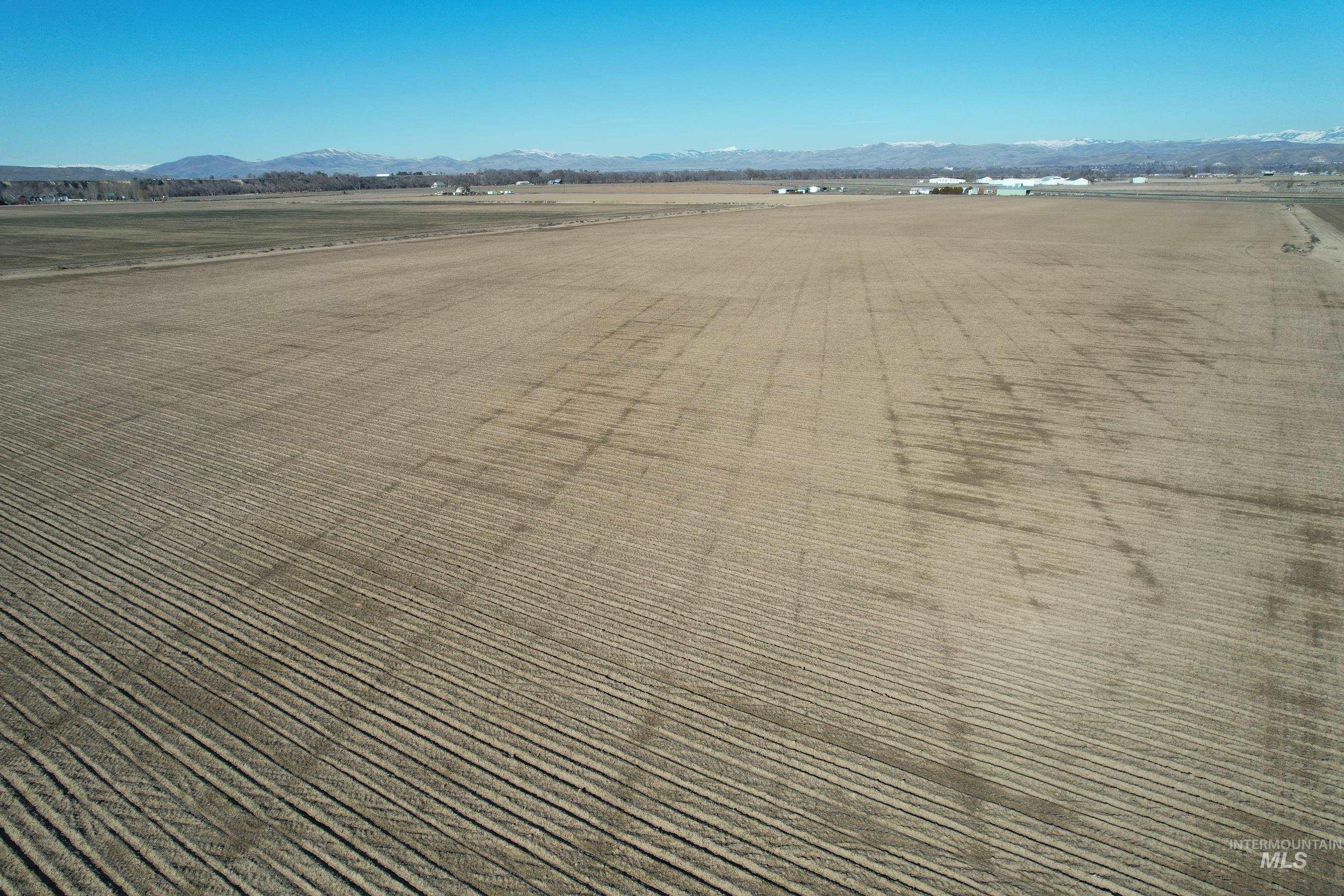 TBD Hansen Road