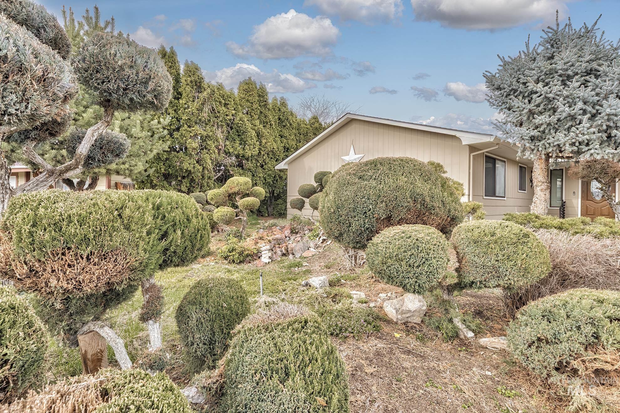 740 Flintlock Way