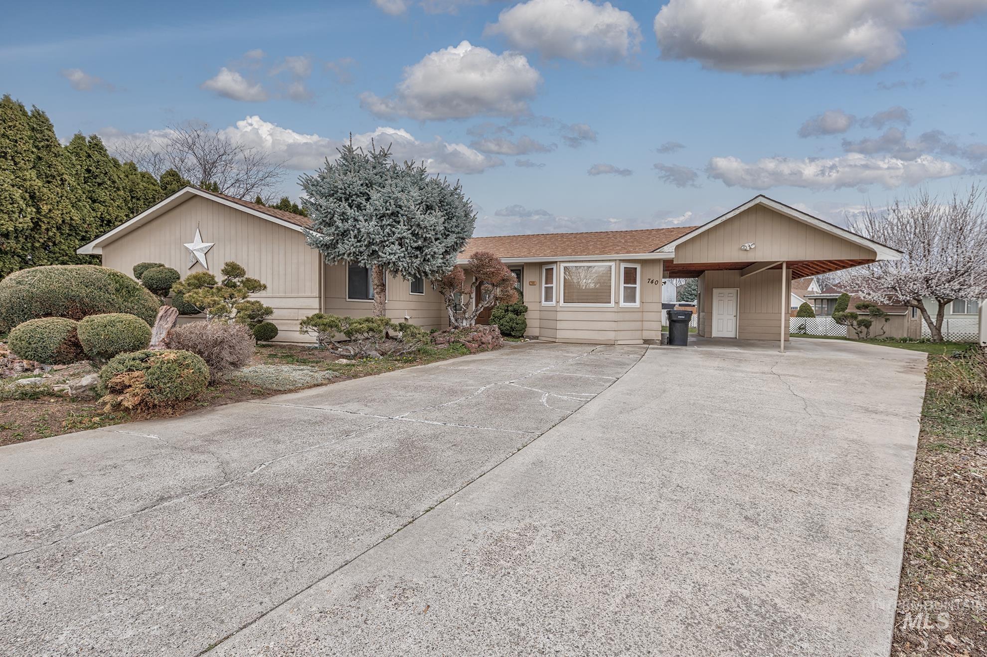 740 Flintlock Way