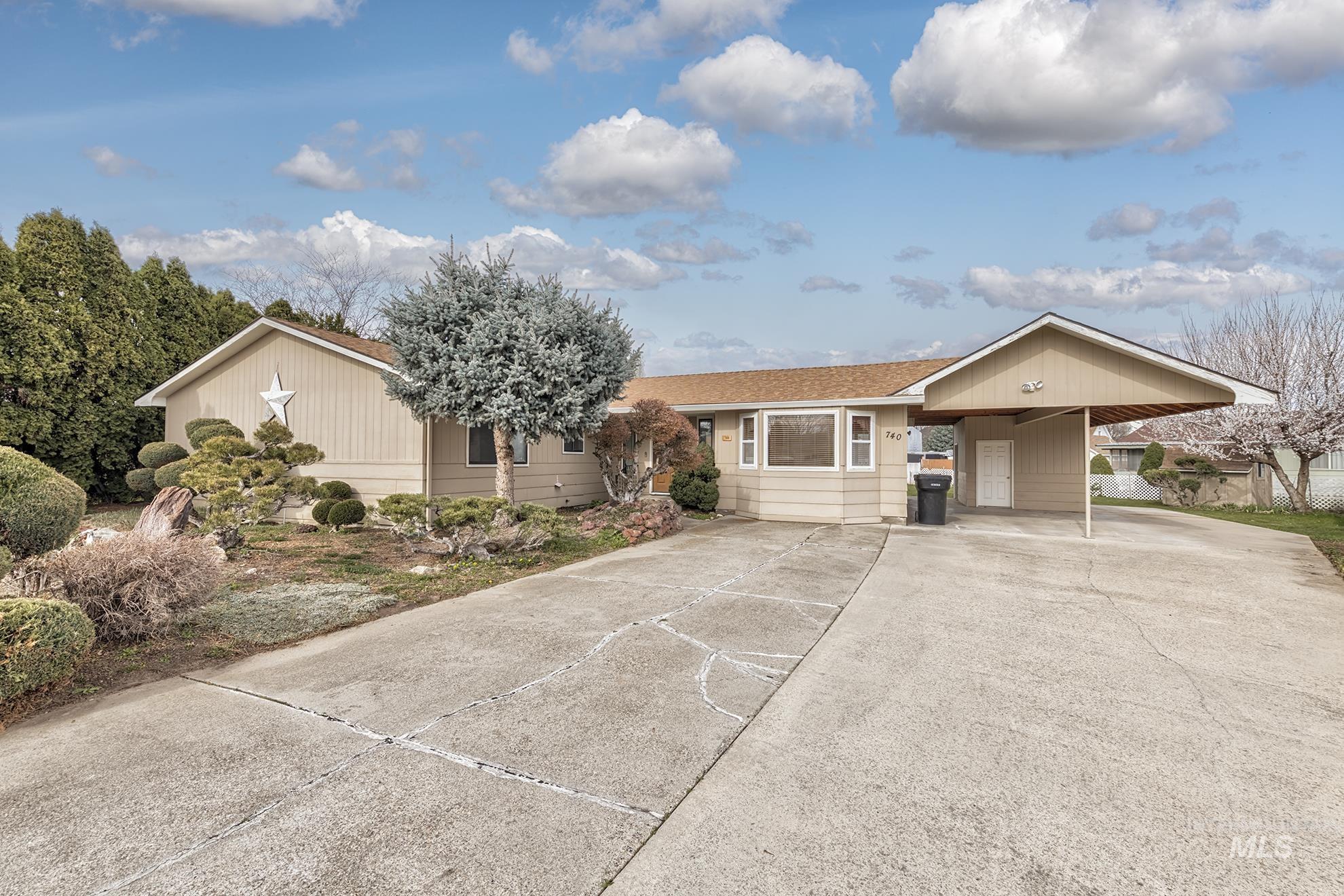 740 Flintlock Way
