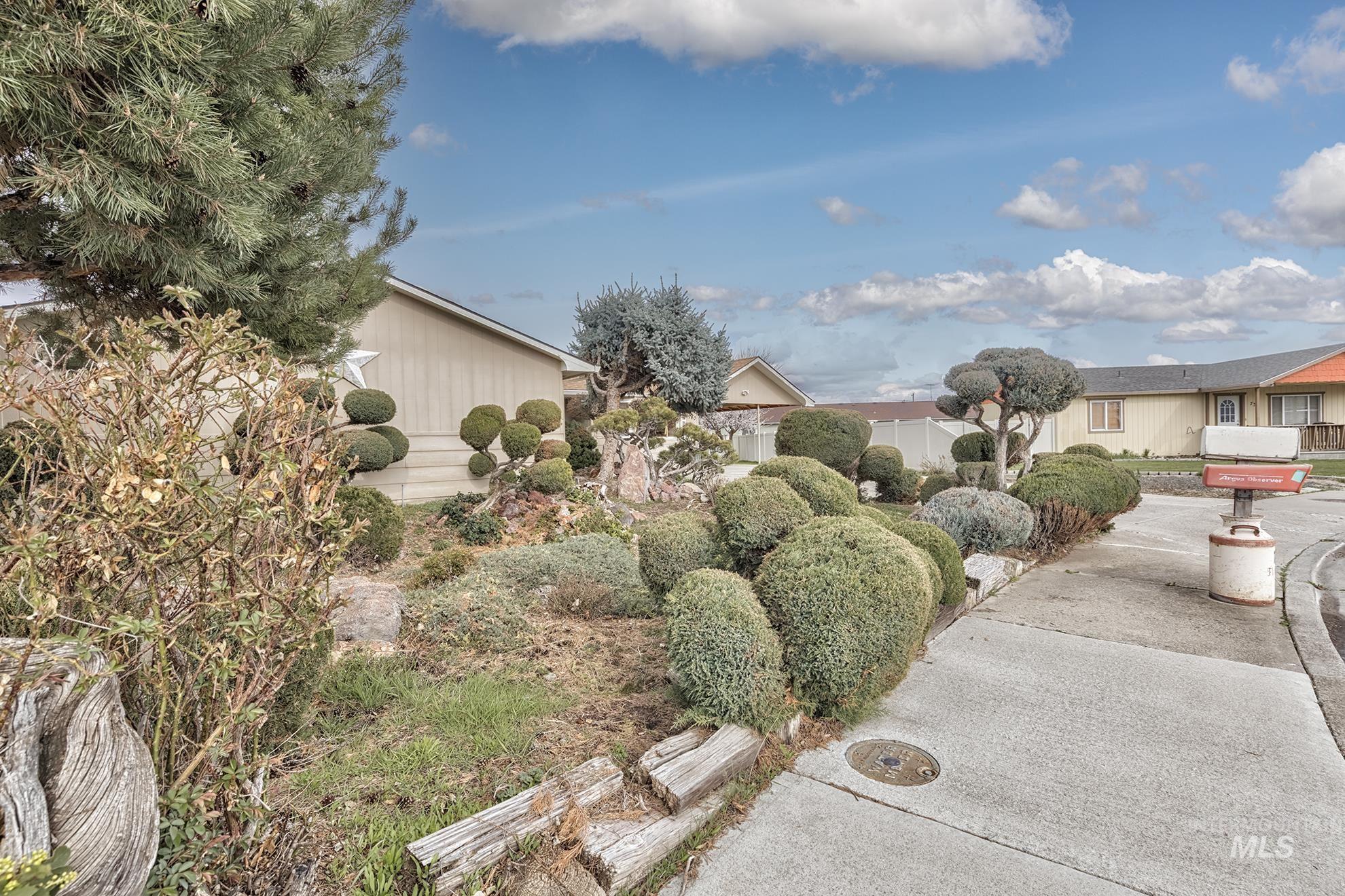 740 Flintlock Way