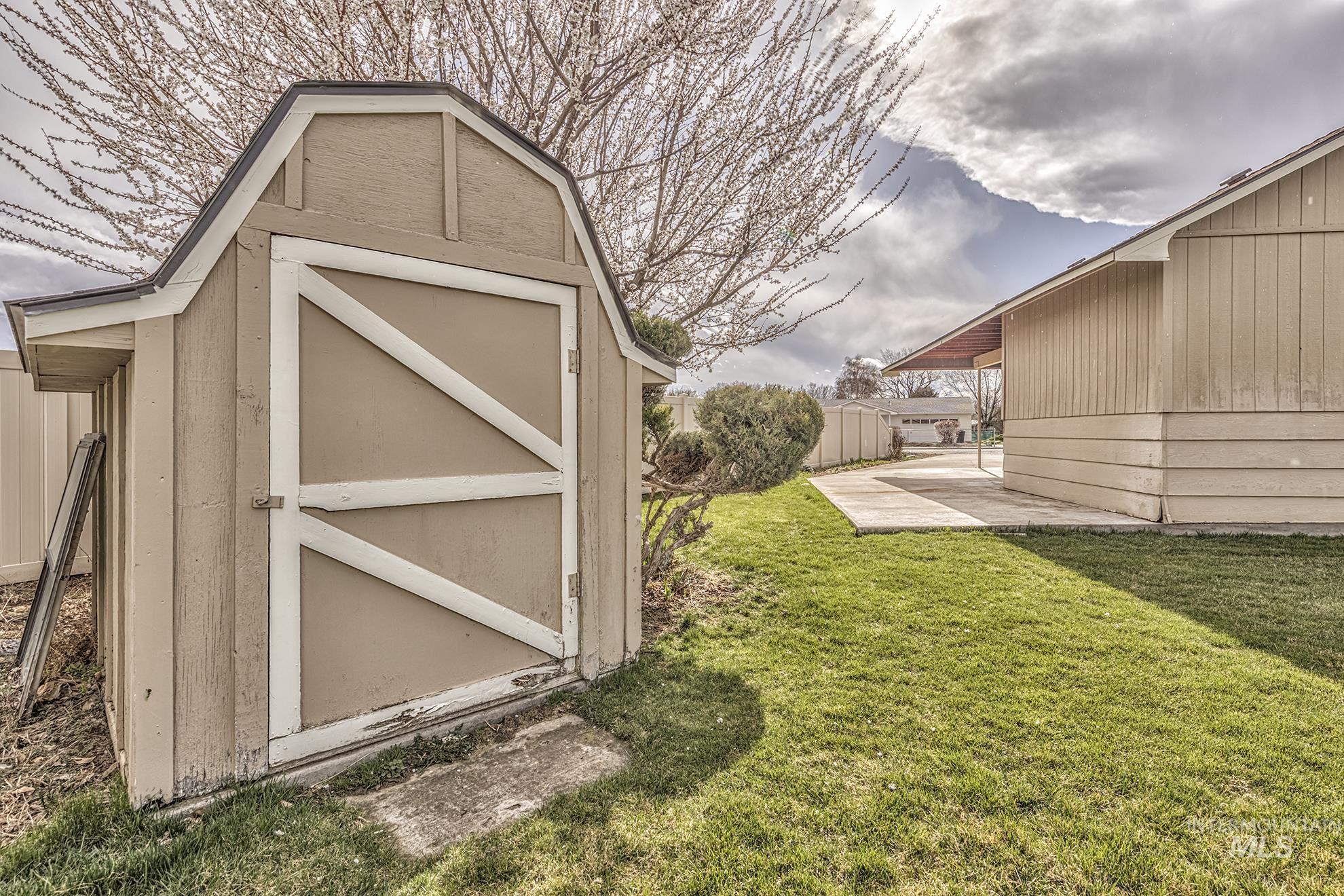 740 Flintlock Way