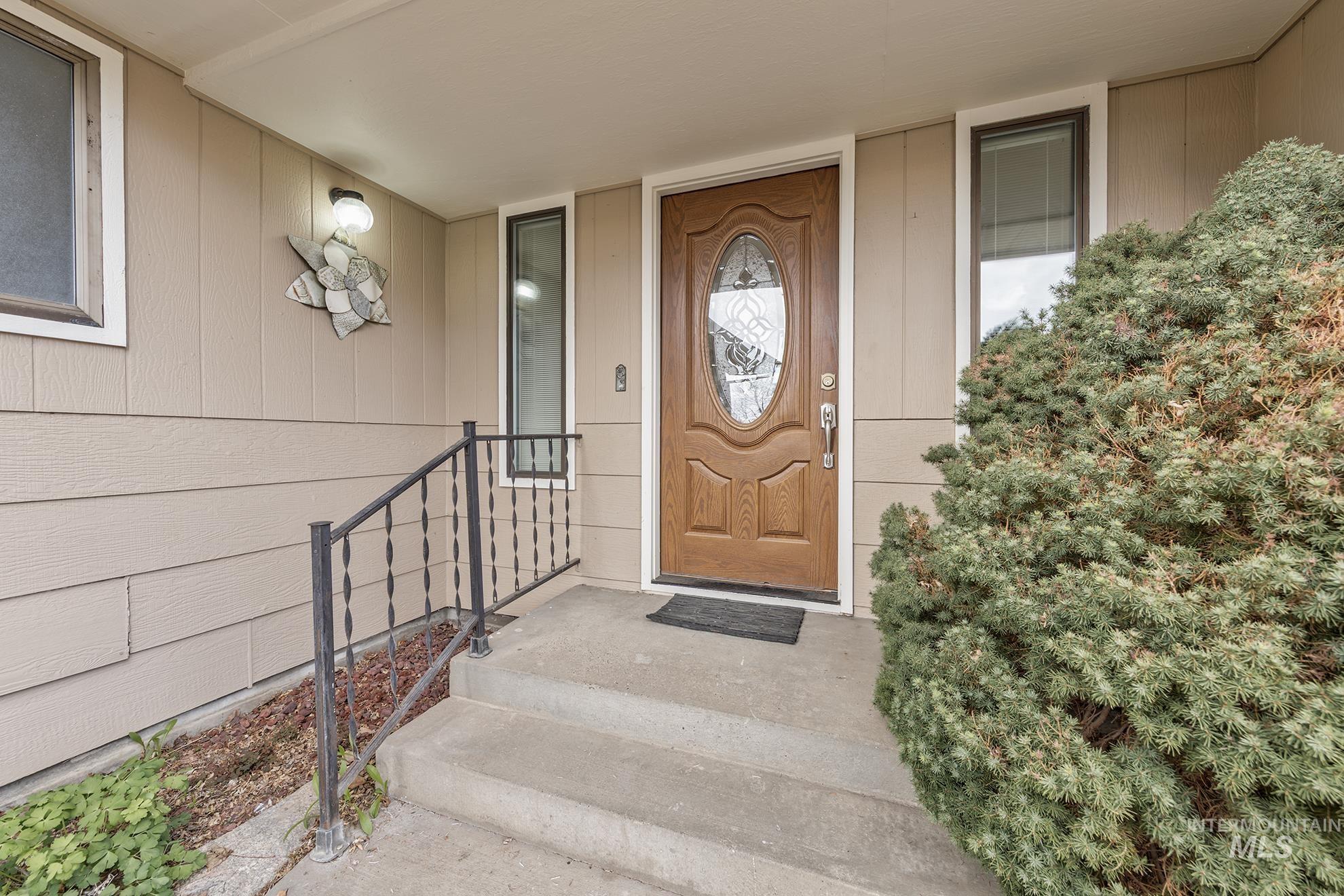 740 Flintlock Way