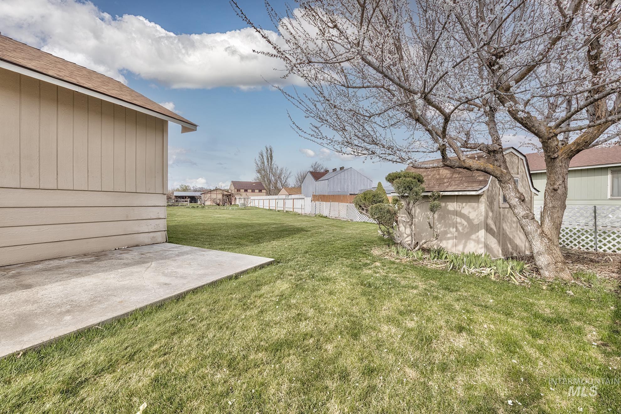 740 Flintlock Way