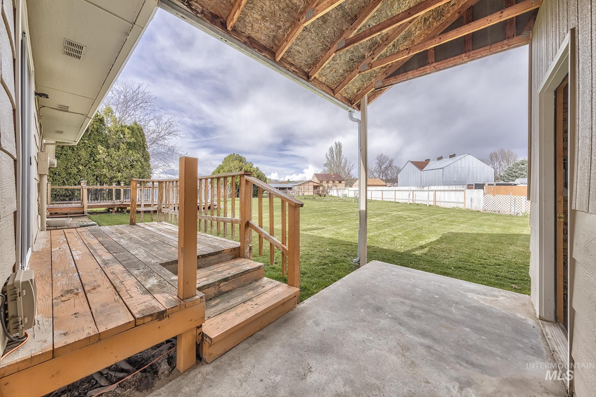 740 Flintlock Way