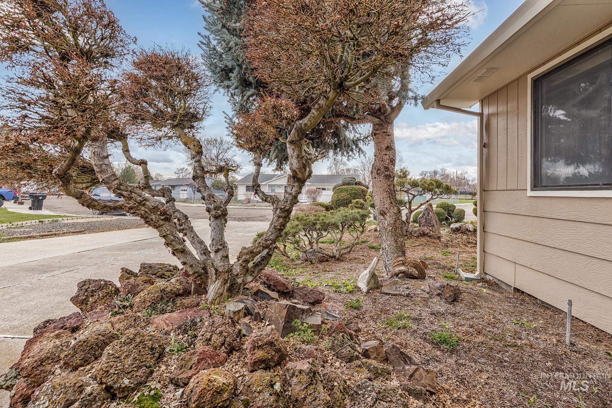 740 Flintlock Way