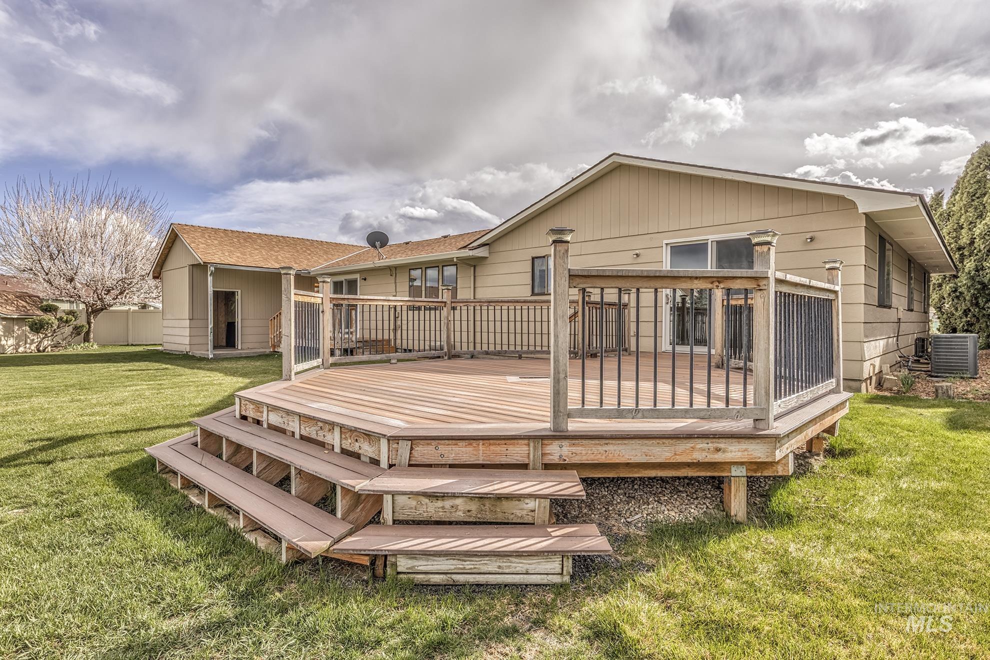 740 Flintlock Way