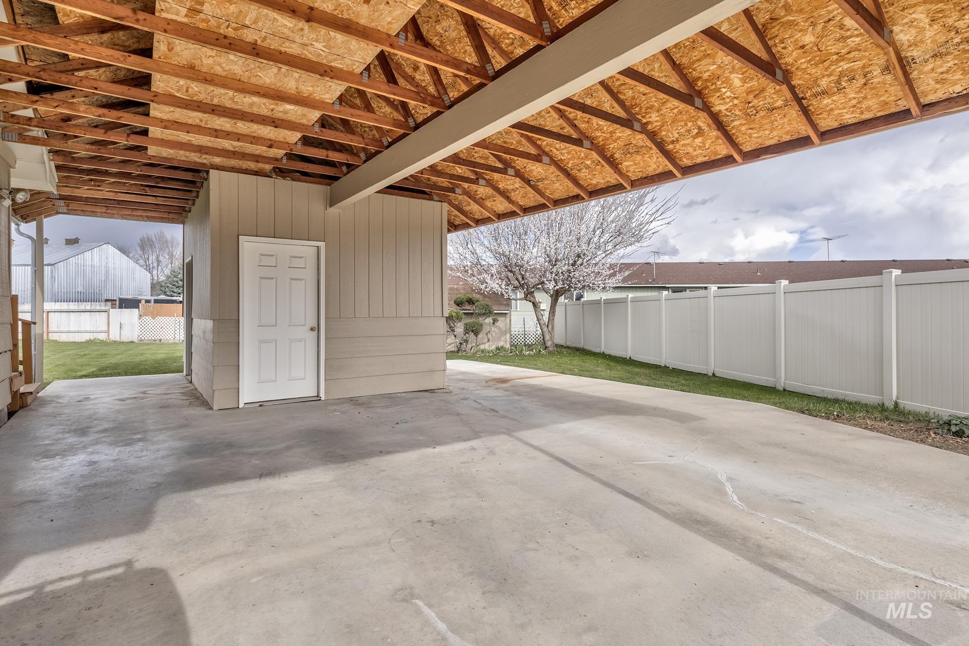 740 Flintlock Way