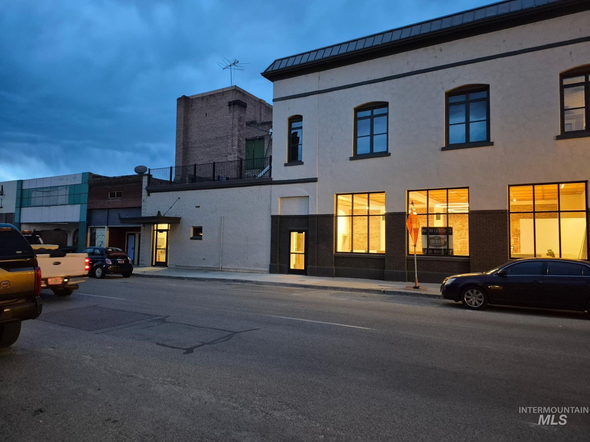 348 State Street, Suite 102