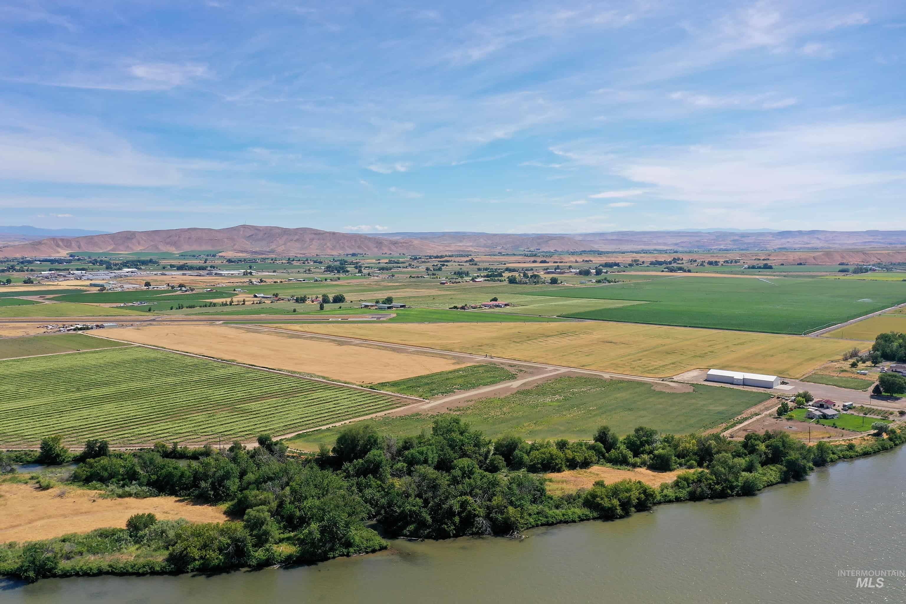 TBD Hansen Road (Parcel C)