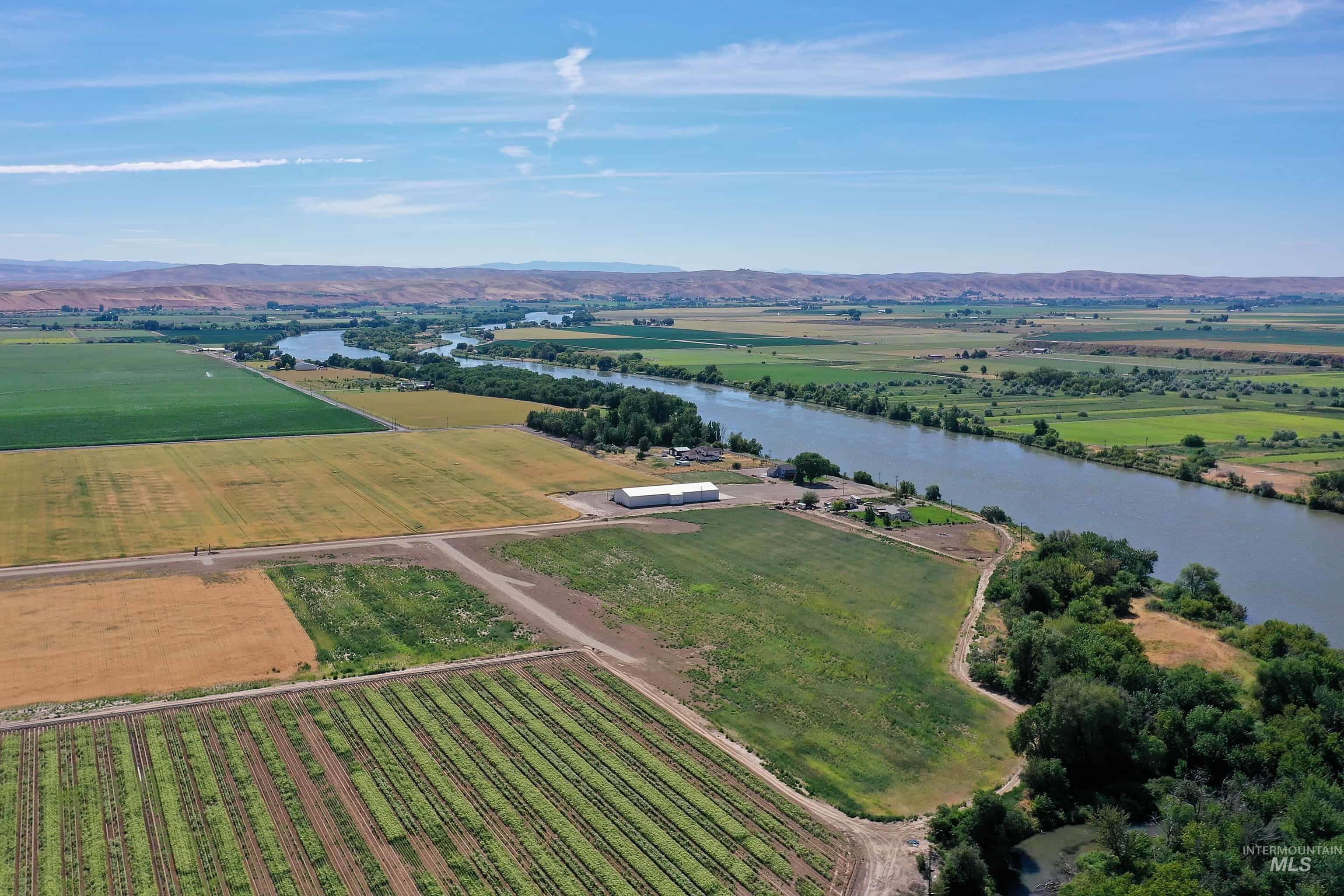 TBD Hansen Road (Parcel C)