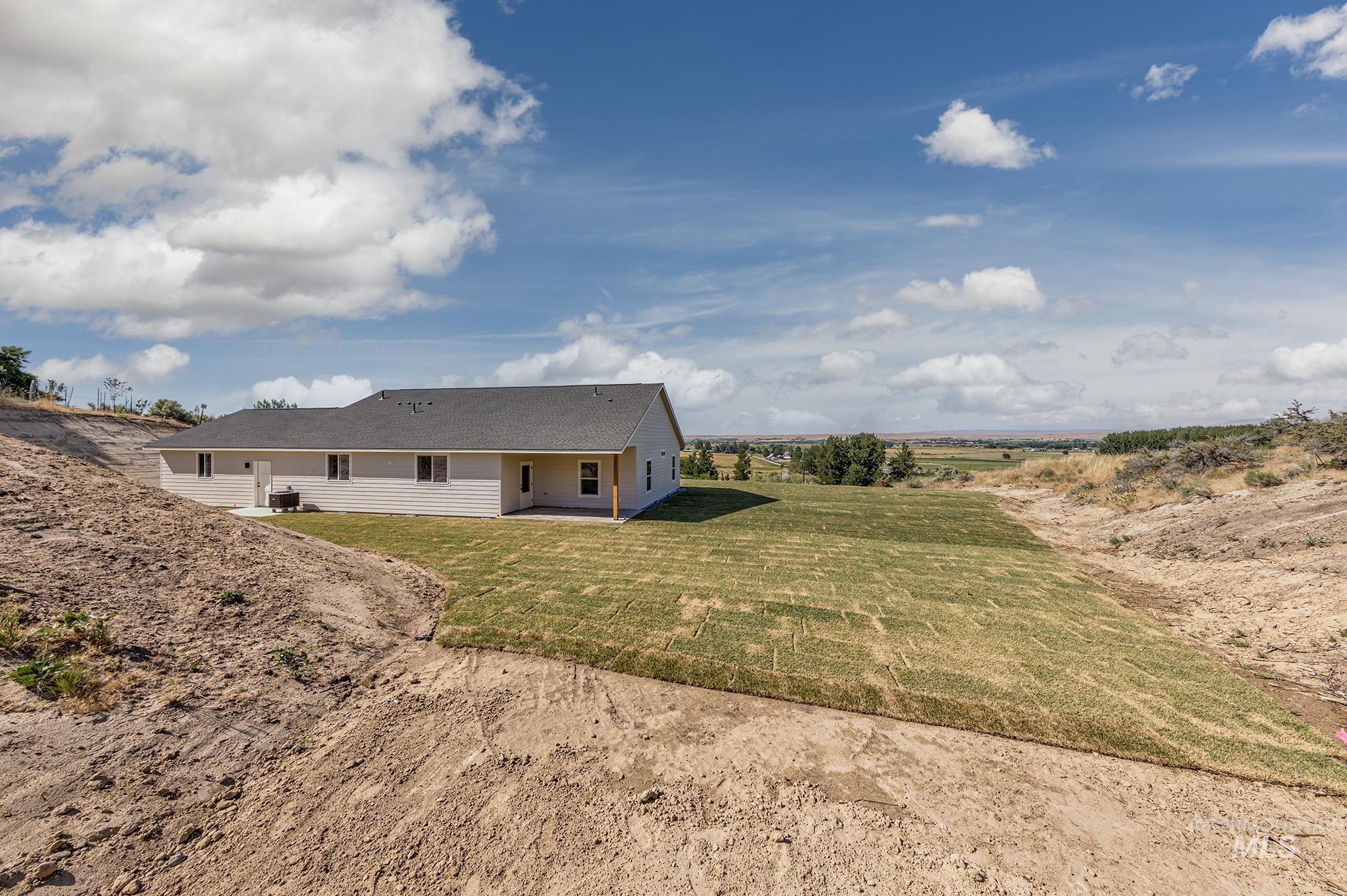 3355 County Line Road