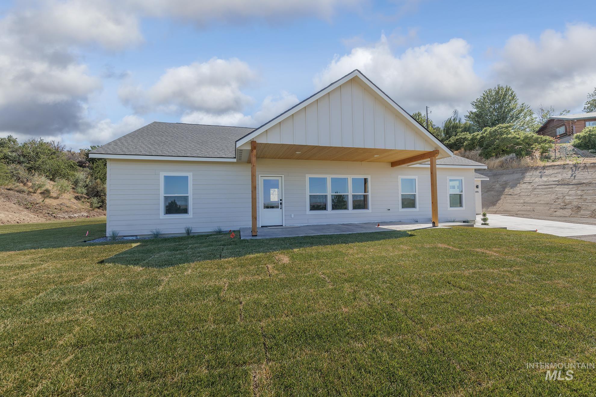 3355 County Line Road