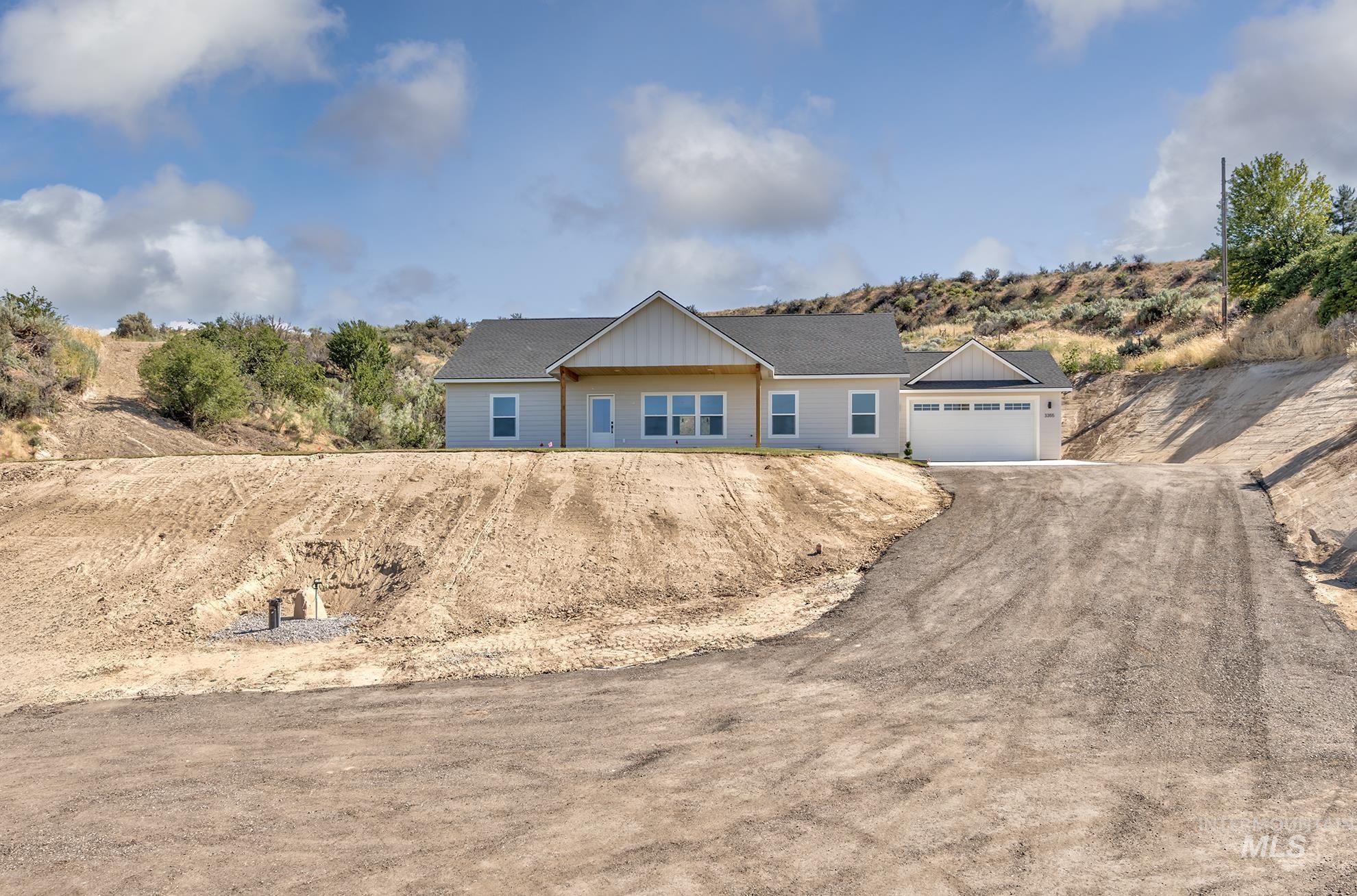 3355 County Line Road