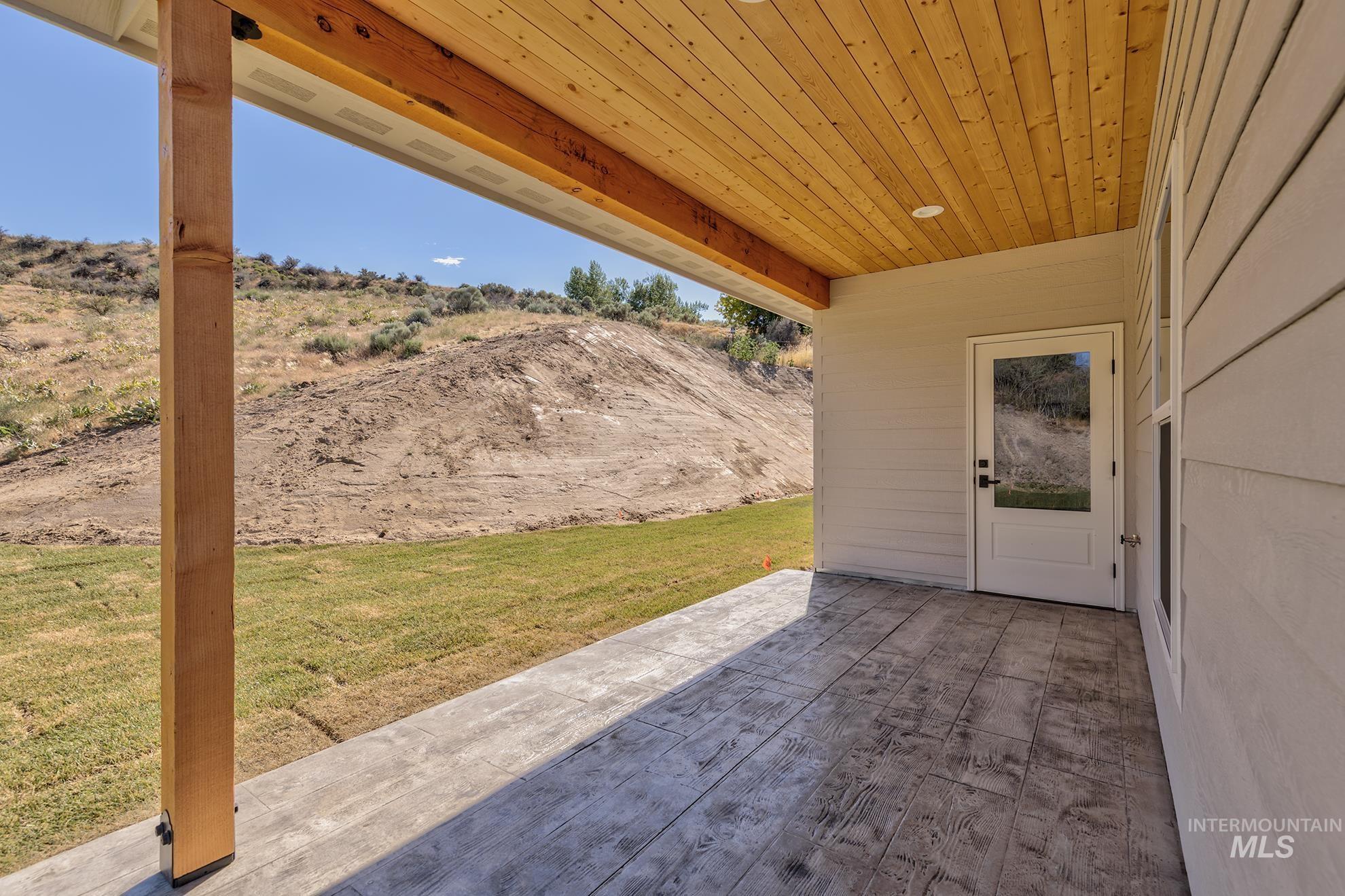 3355 County Line Road
