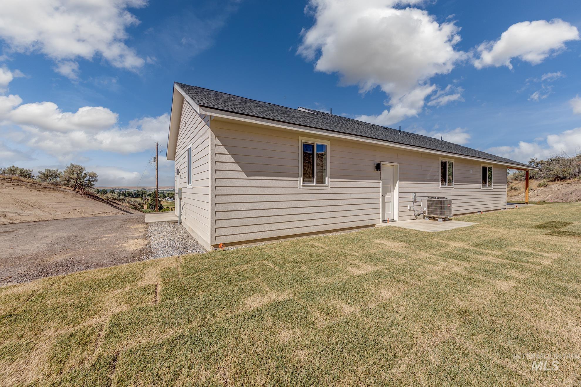 3355 County Line Road