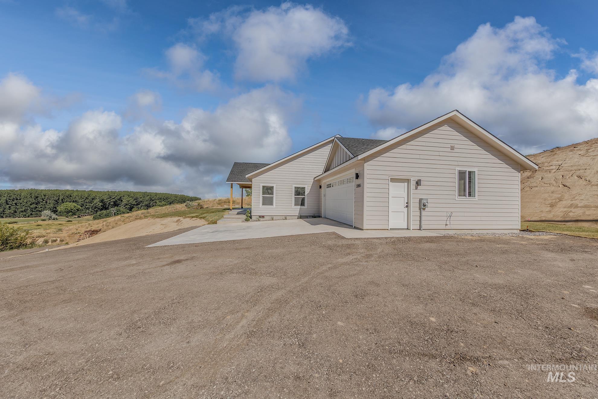 3355 County Line Road