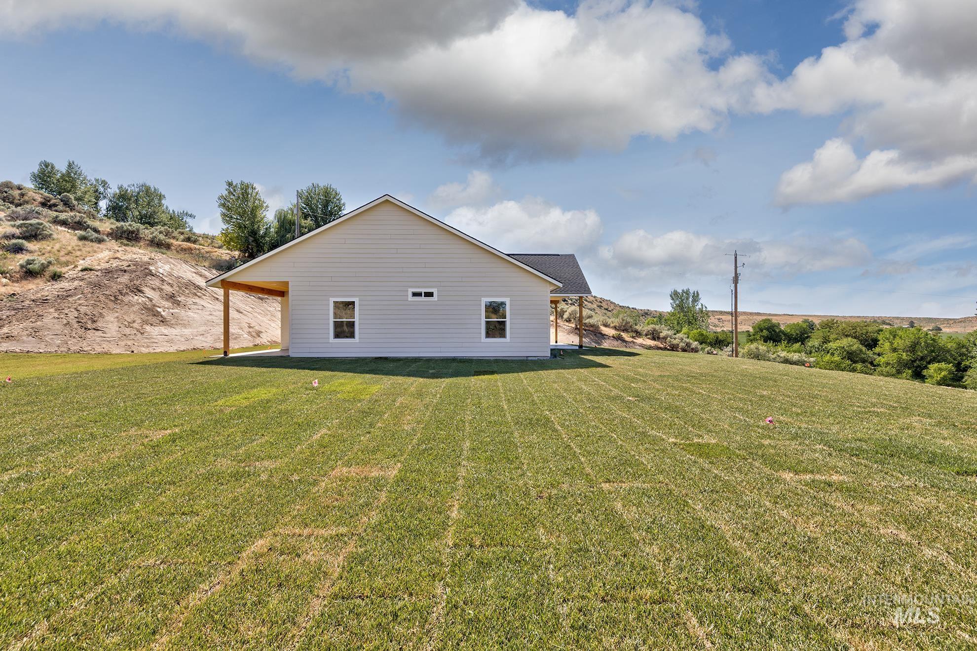 3355 County Line Road